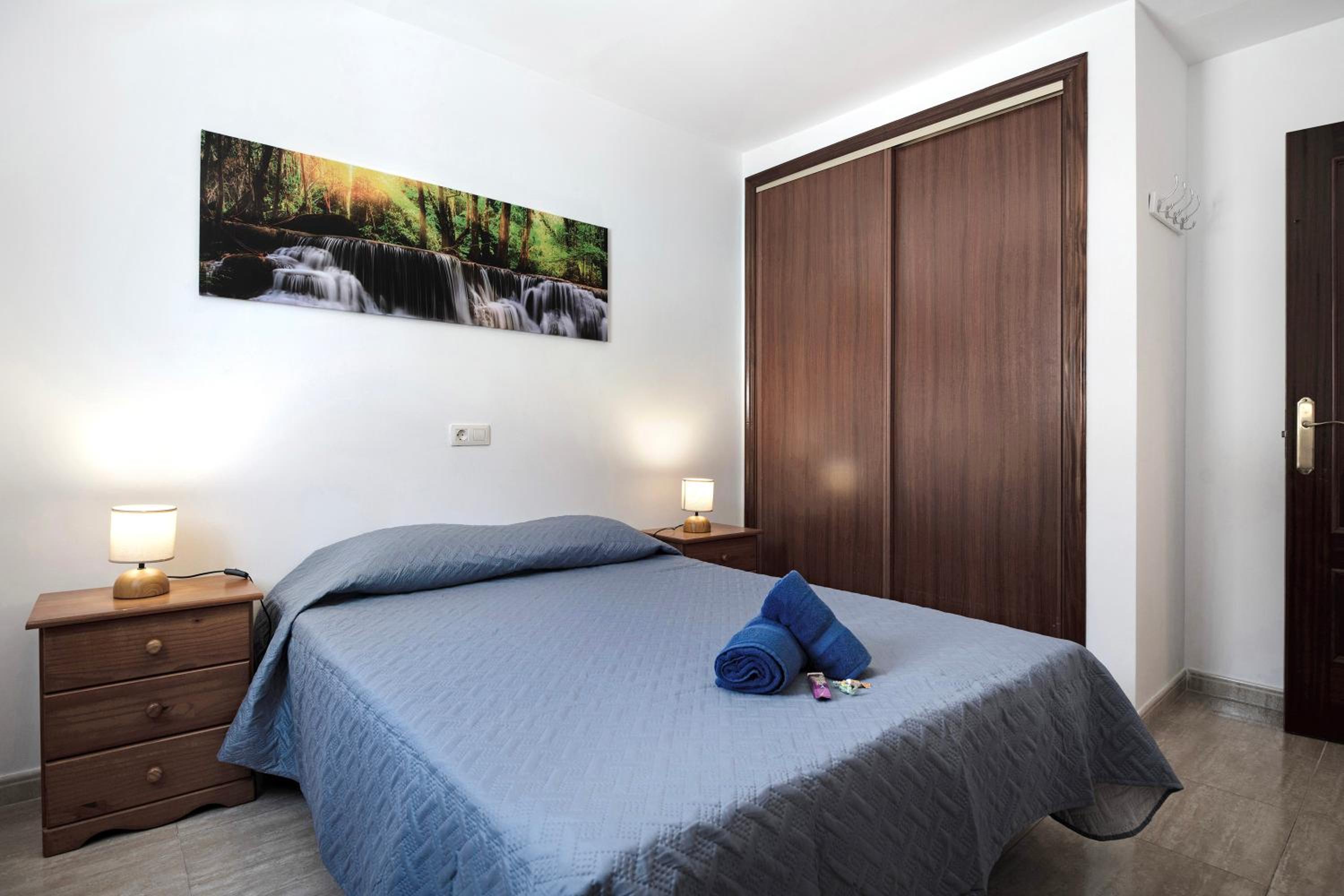 Apartamentos Bella Vista