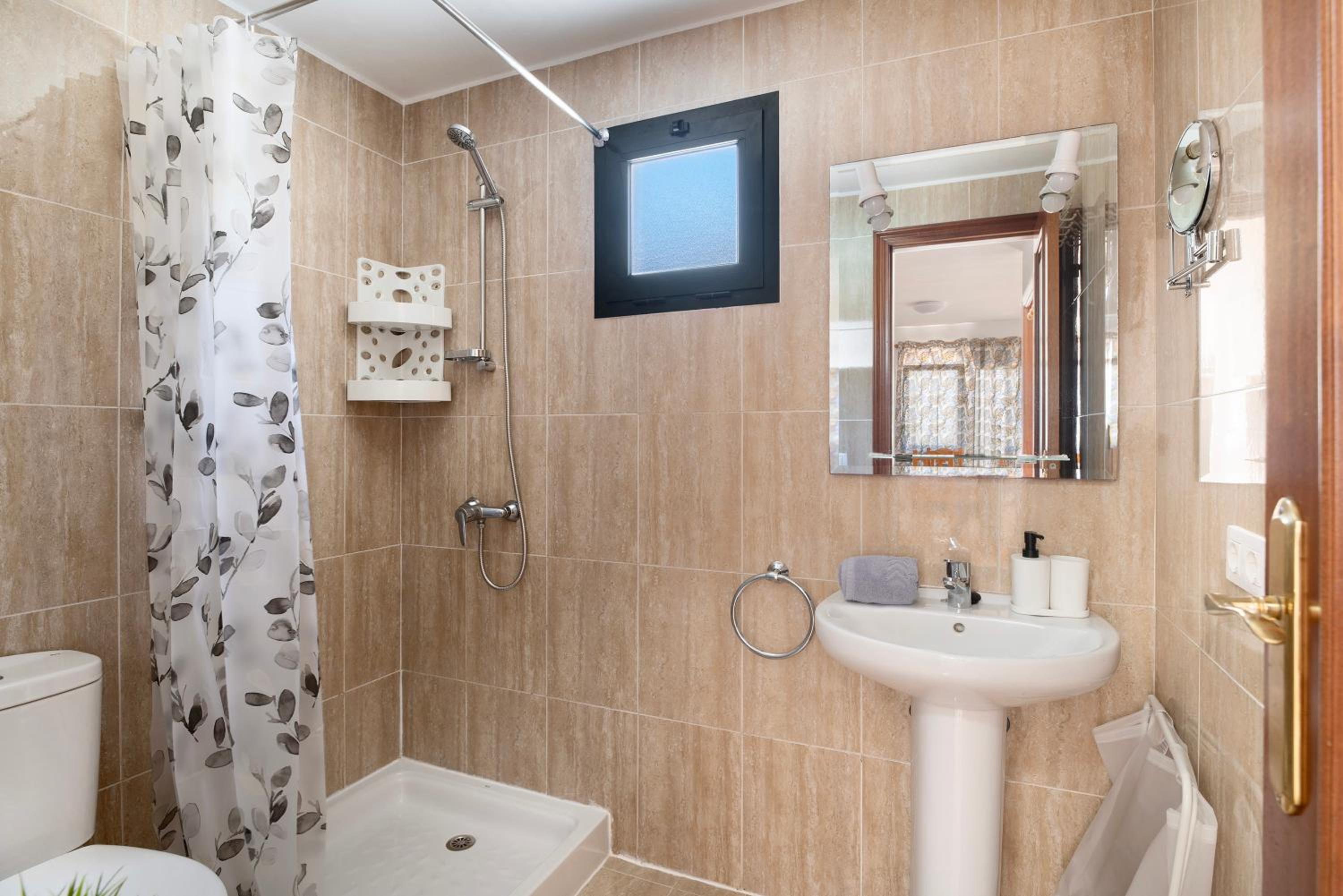 Apartamentos Bella Vista