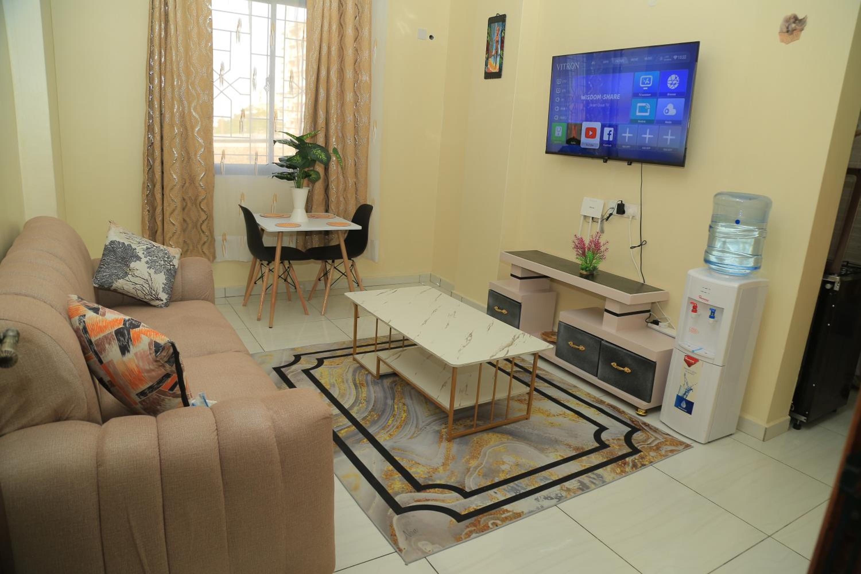 Noli holiday homes view 5
