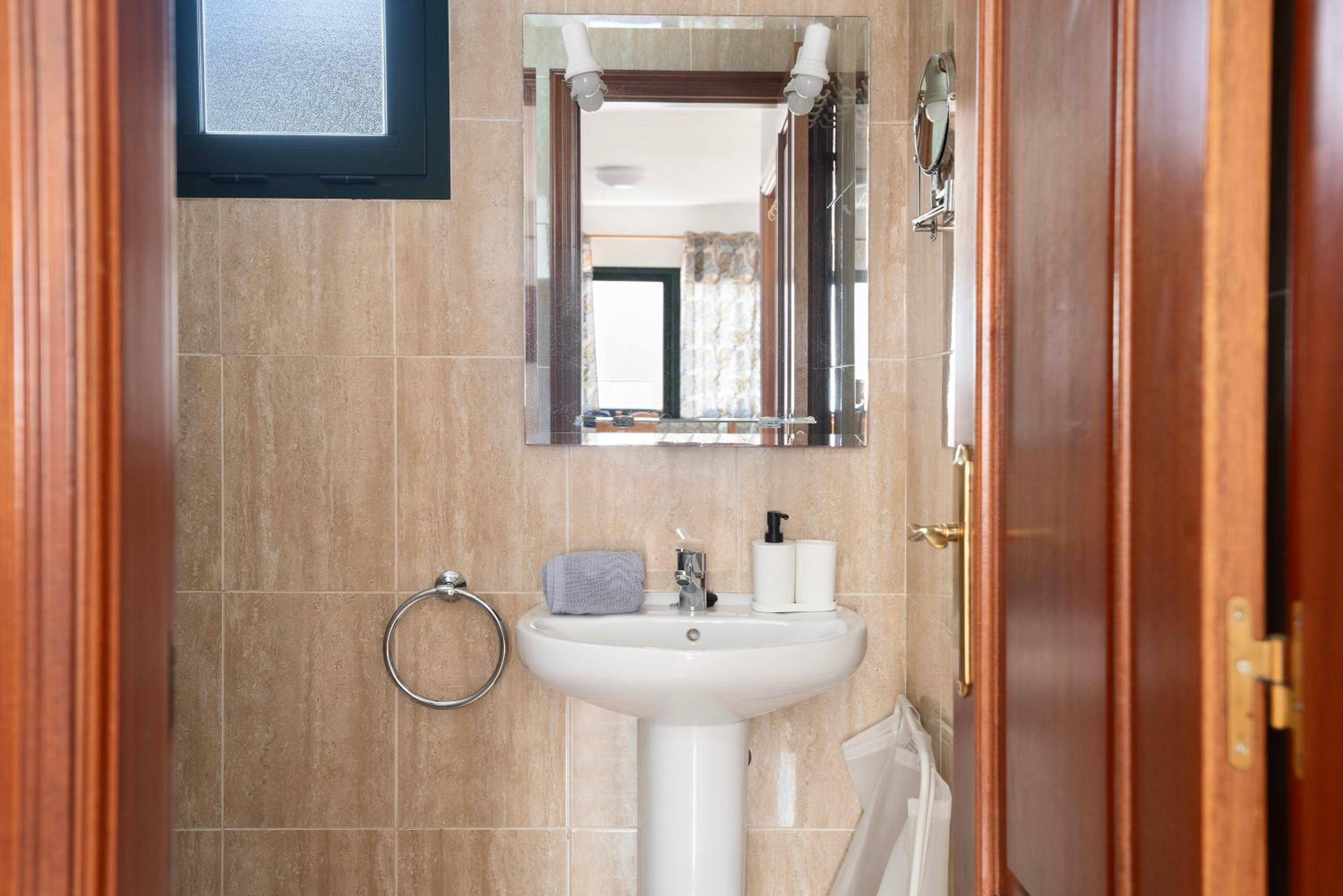 Apartamentos Bella Vista