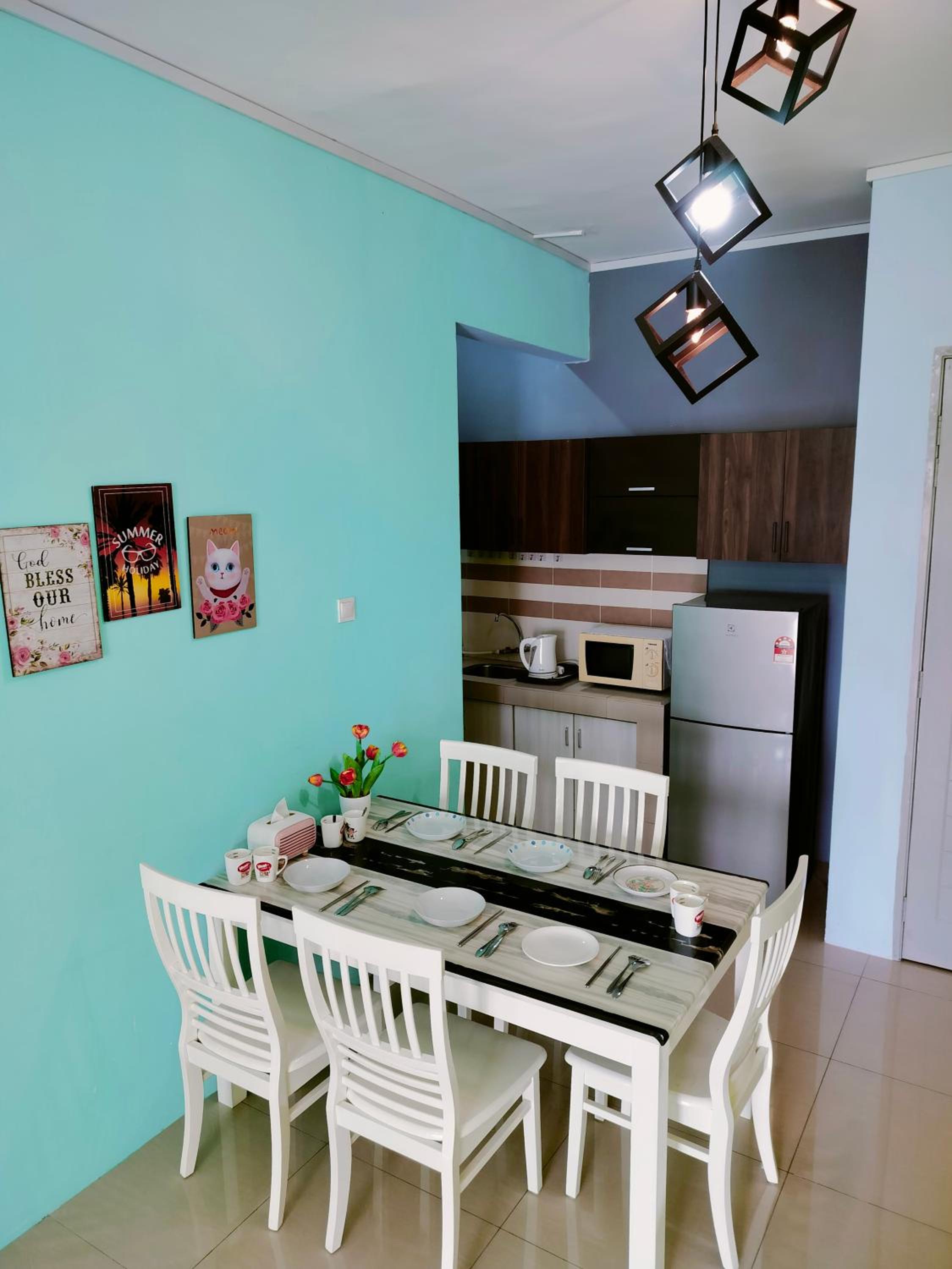 Idea Homestay 1 photo 3