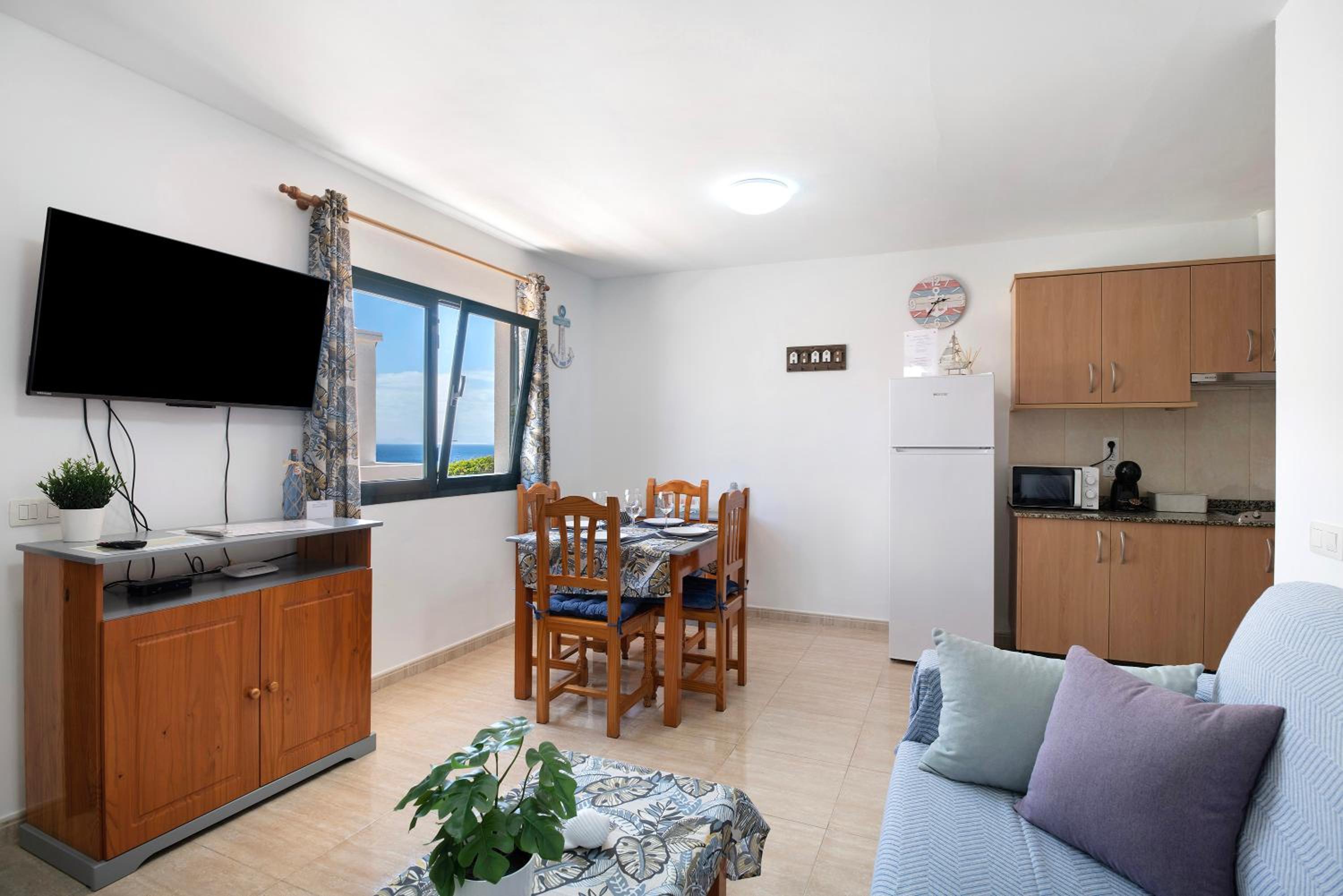 Apartamentos Bella Vista