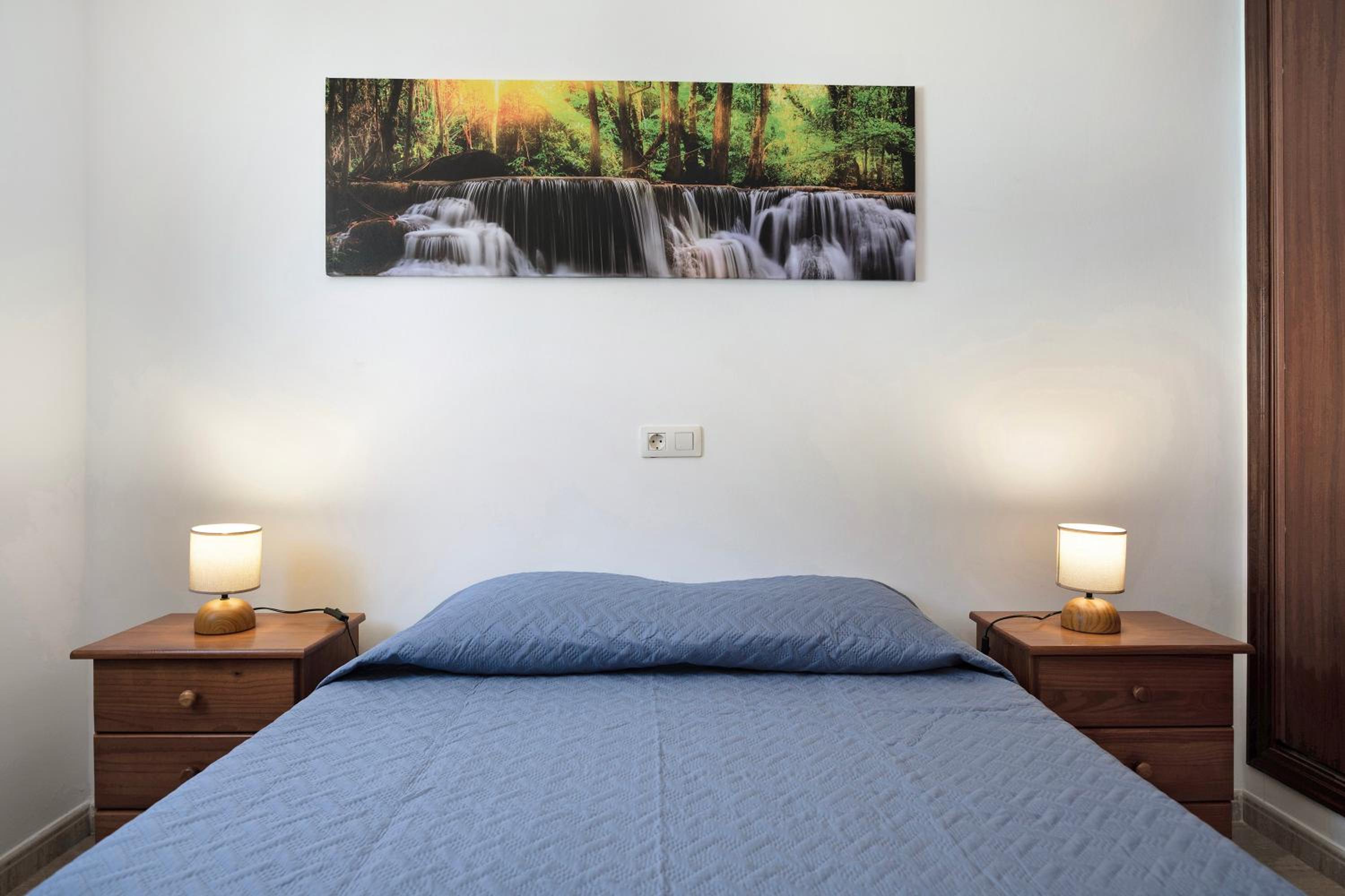 Apartamentos Bella Vista