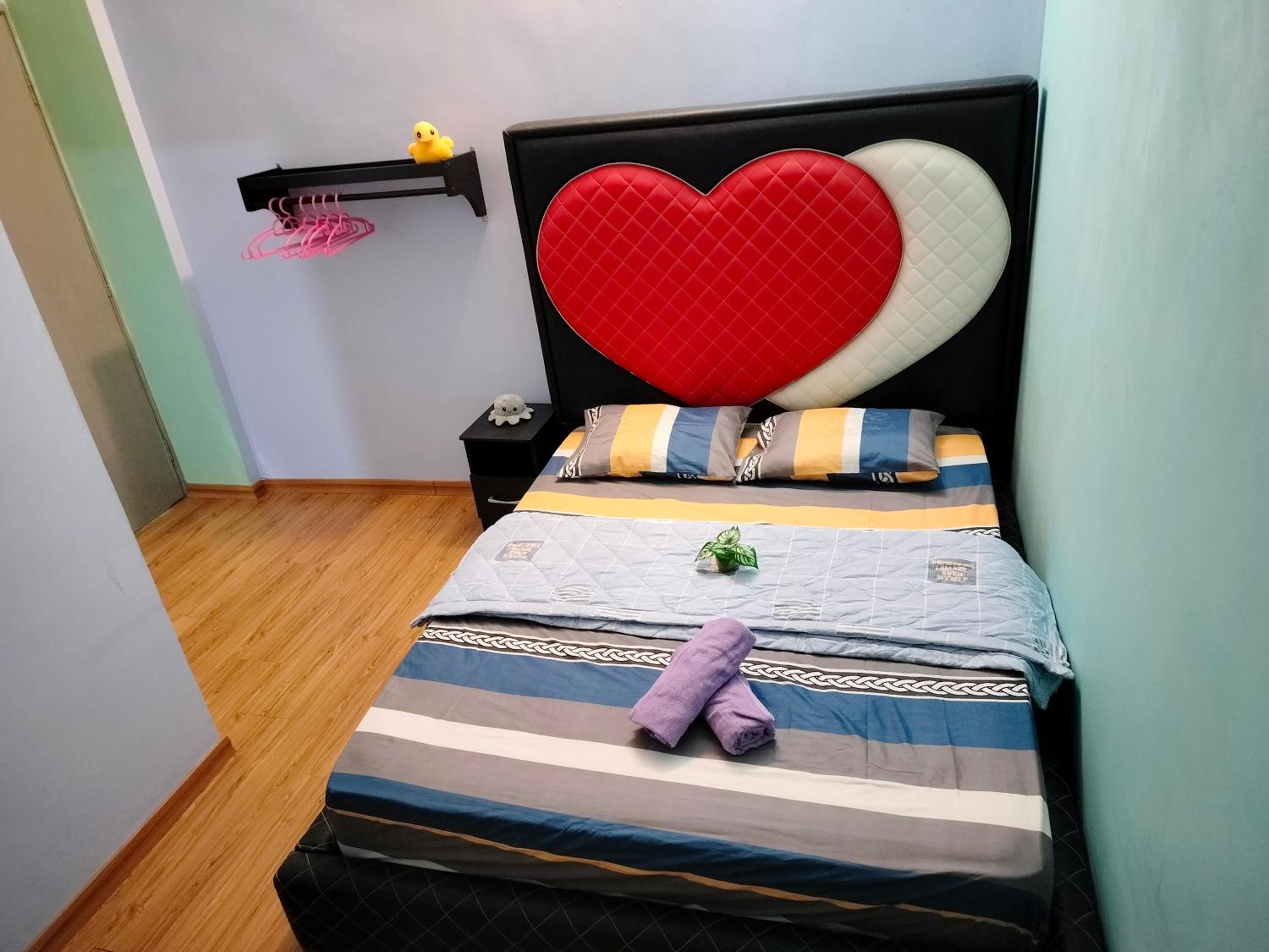 Idea Homestay 1 photo 1