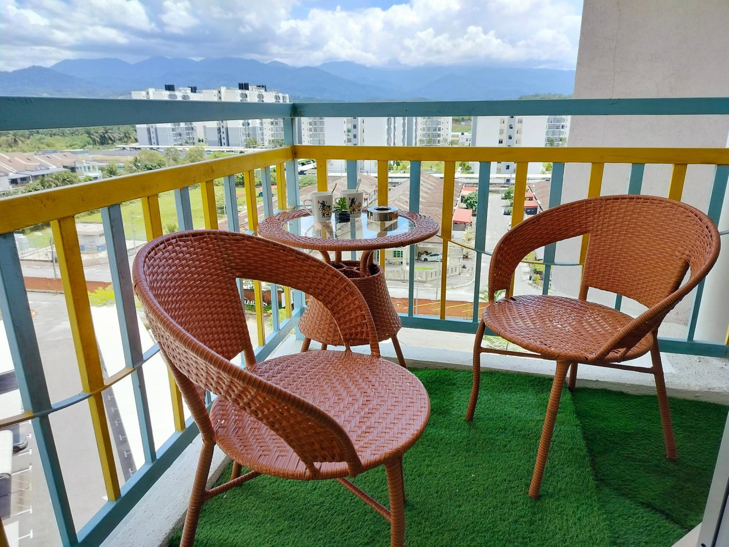 Idea Homestay 1
