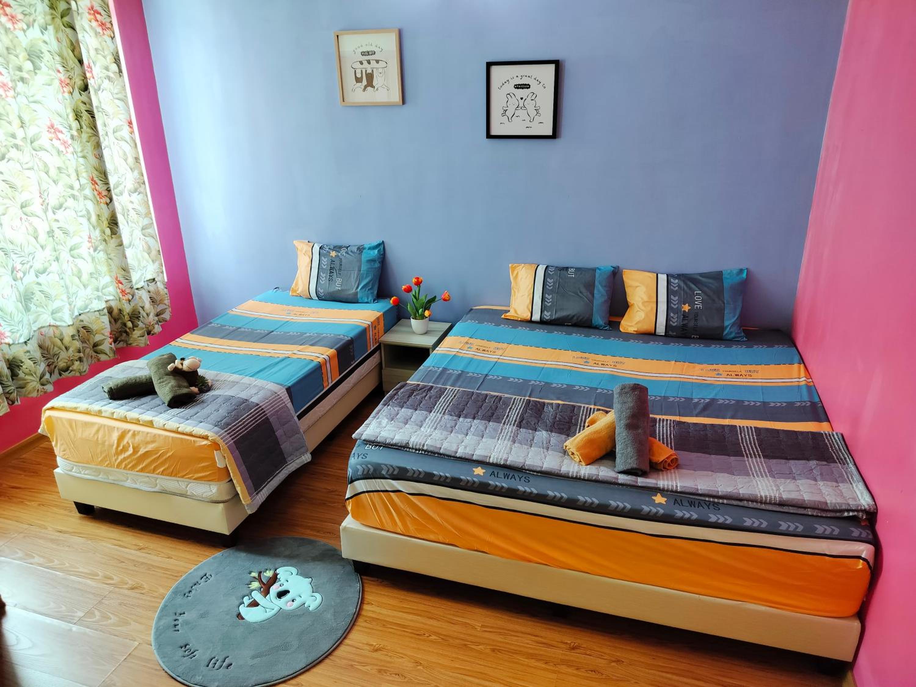 Idea Homestay 1 photo 8