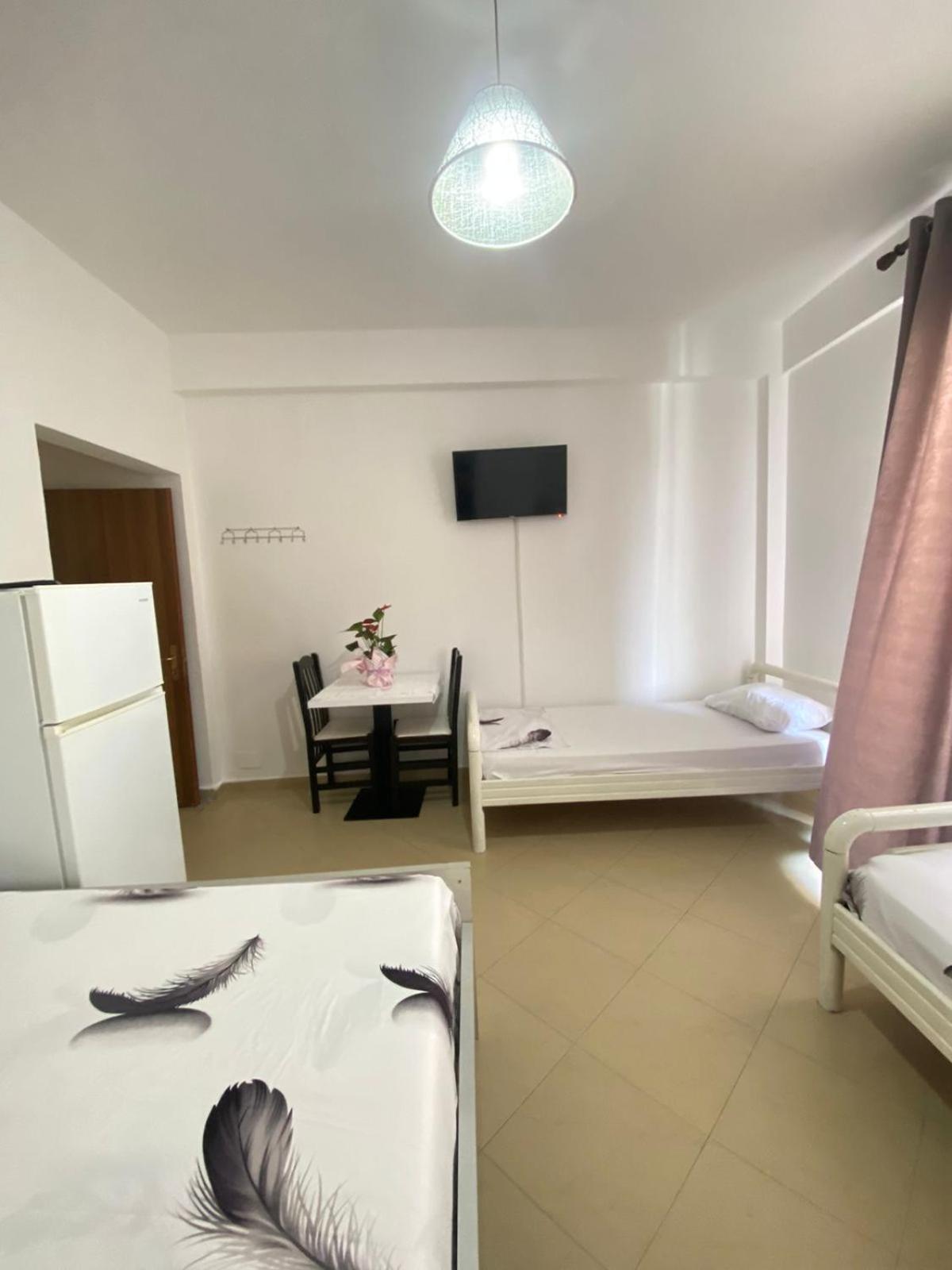 Marra’s Rooms