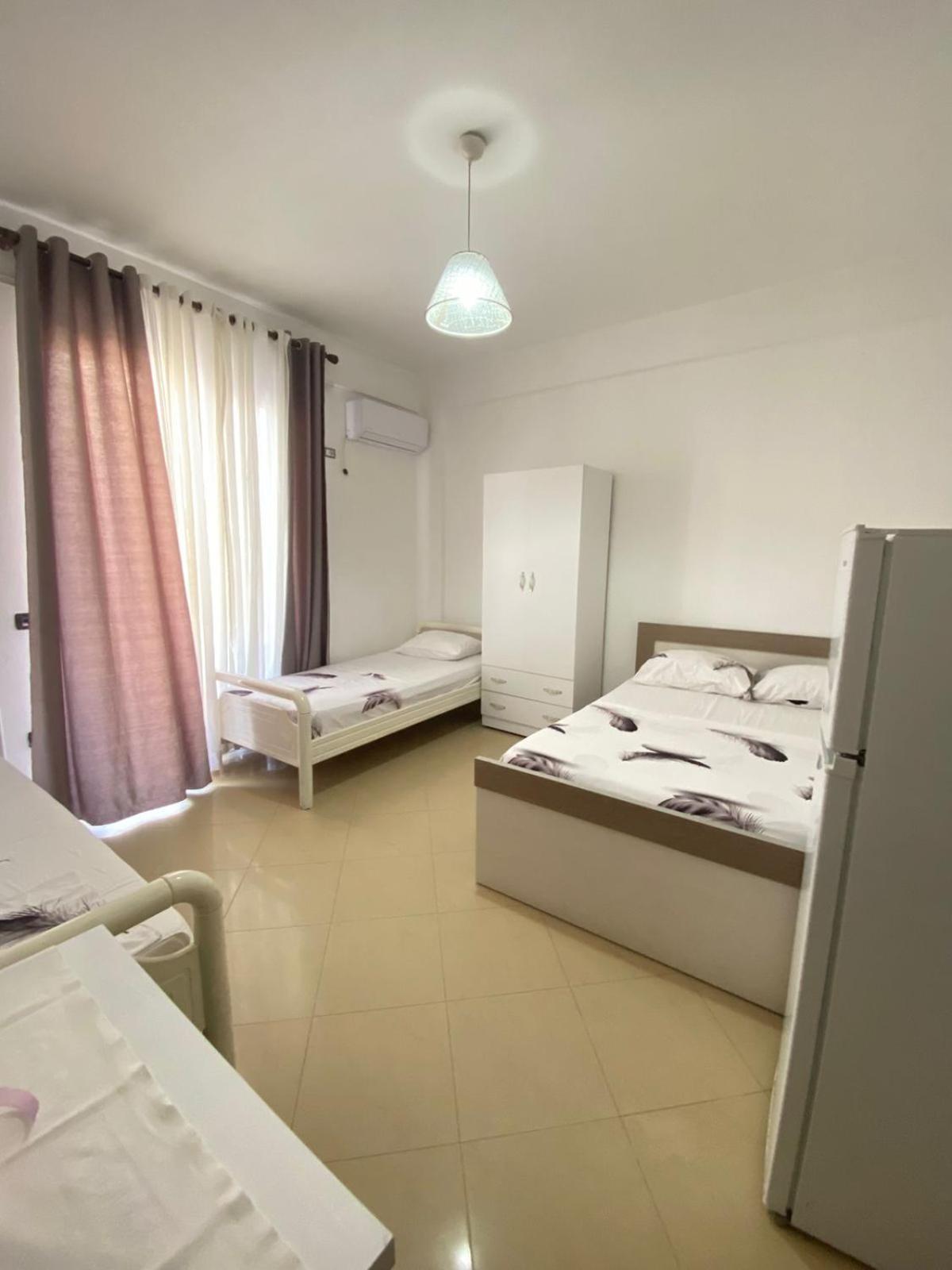 Marra’s Rooms
