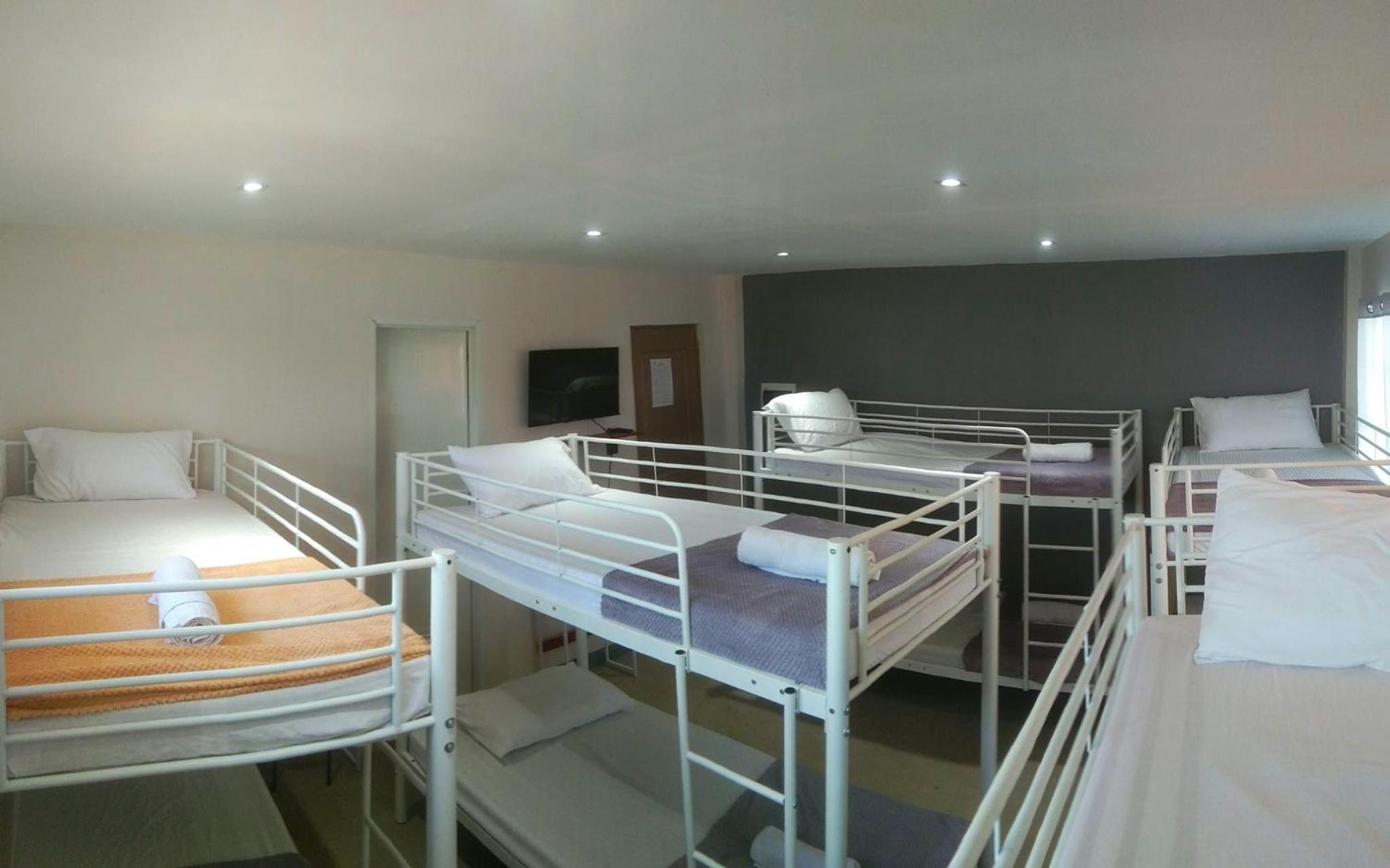 HOST HOMESPACE