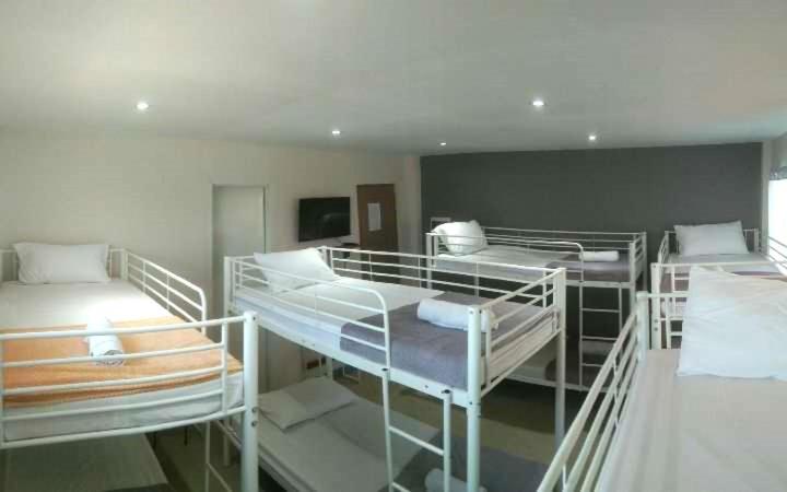 HOST HOMESPACE