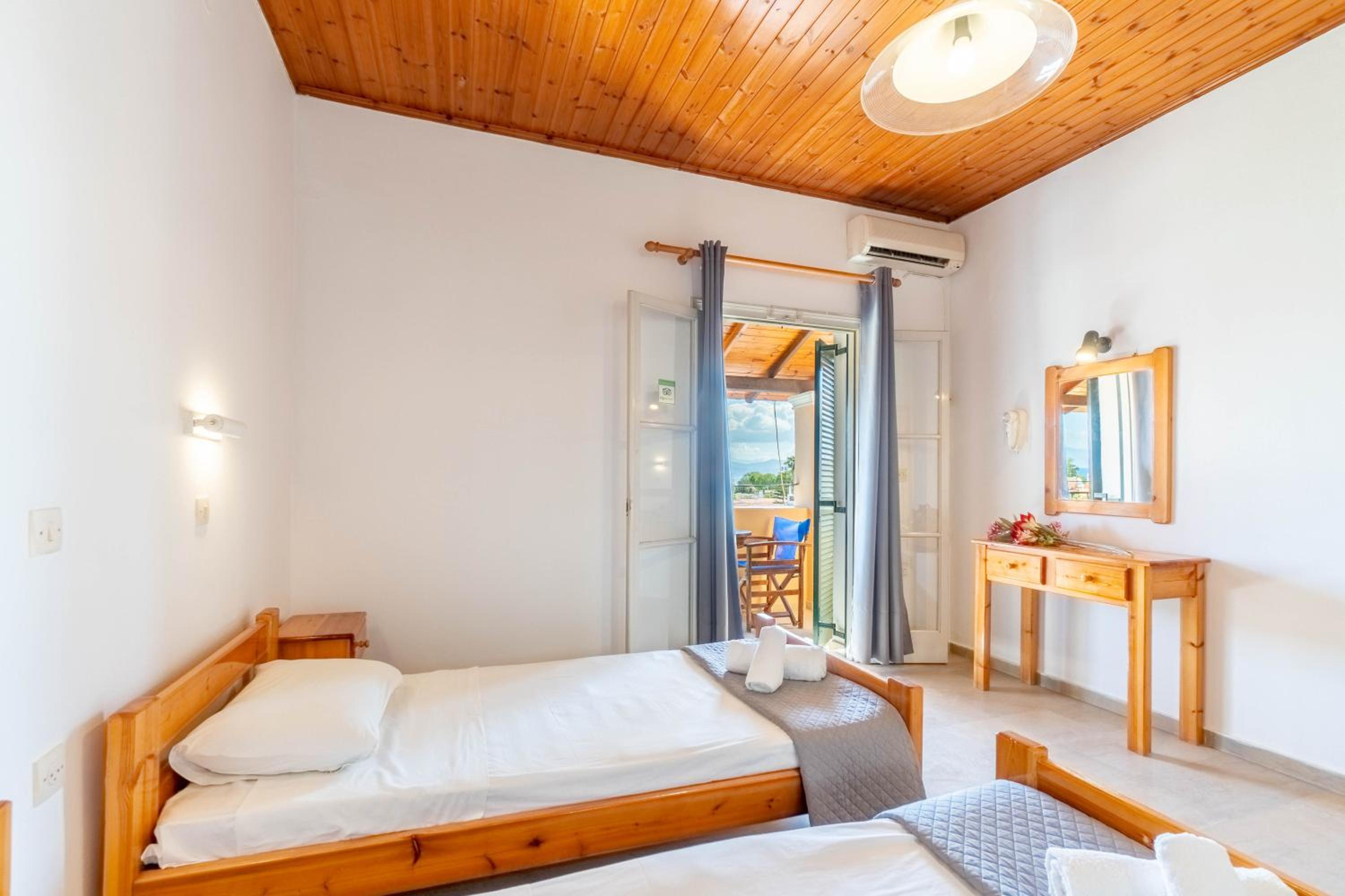 Kavos Panorama Complex