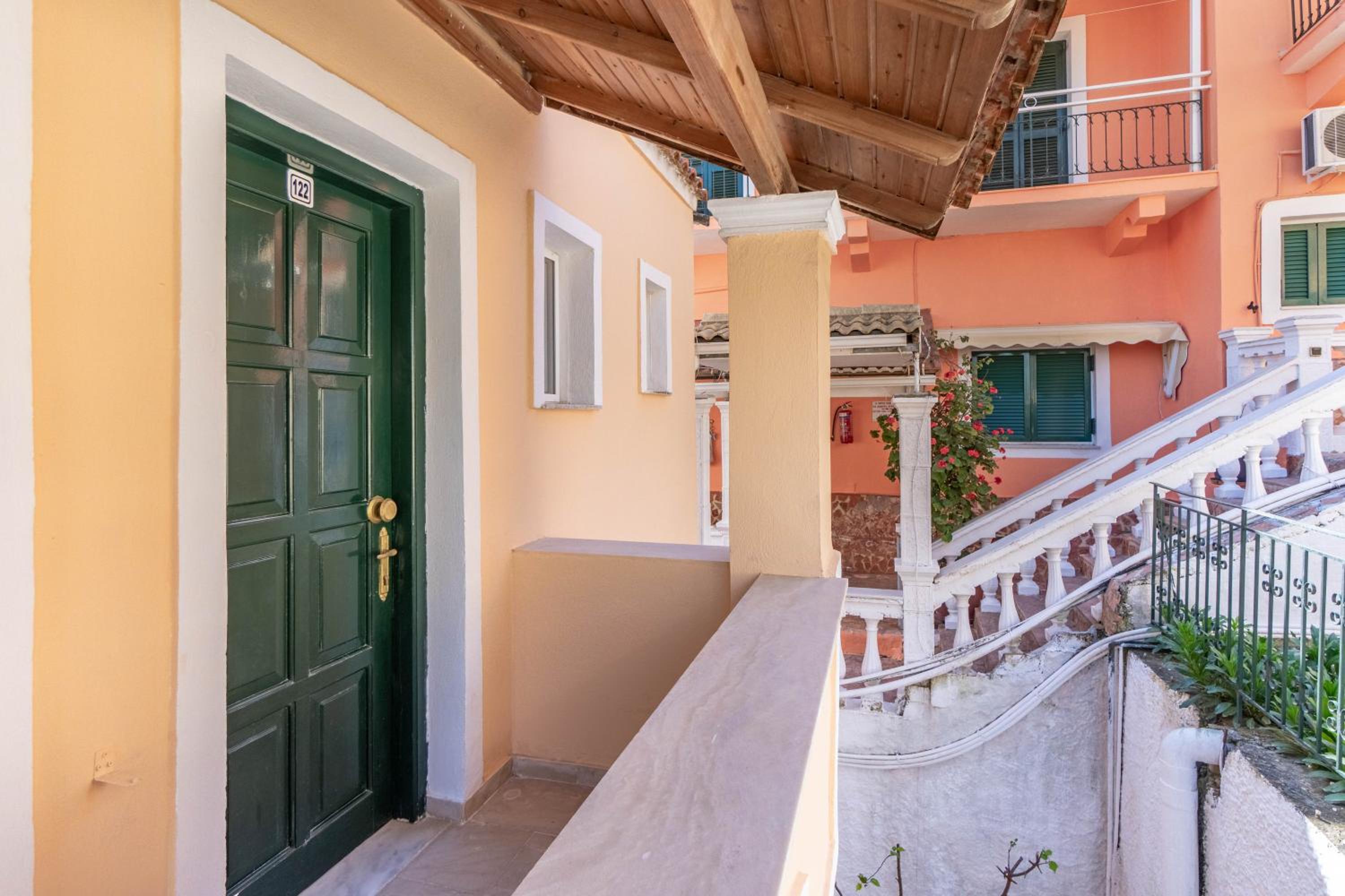 Kavos Panorama Complex