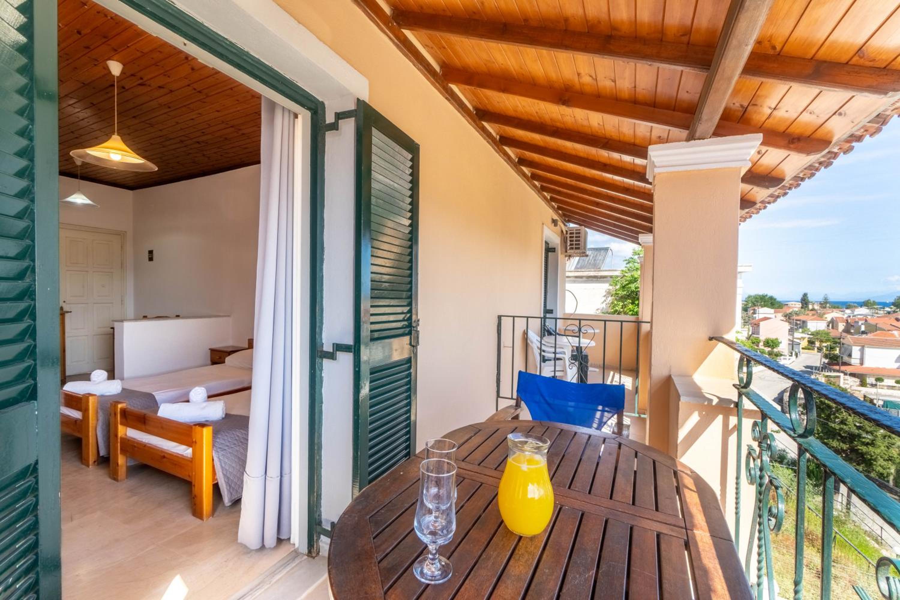 Kavos Panorama Complex