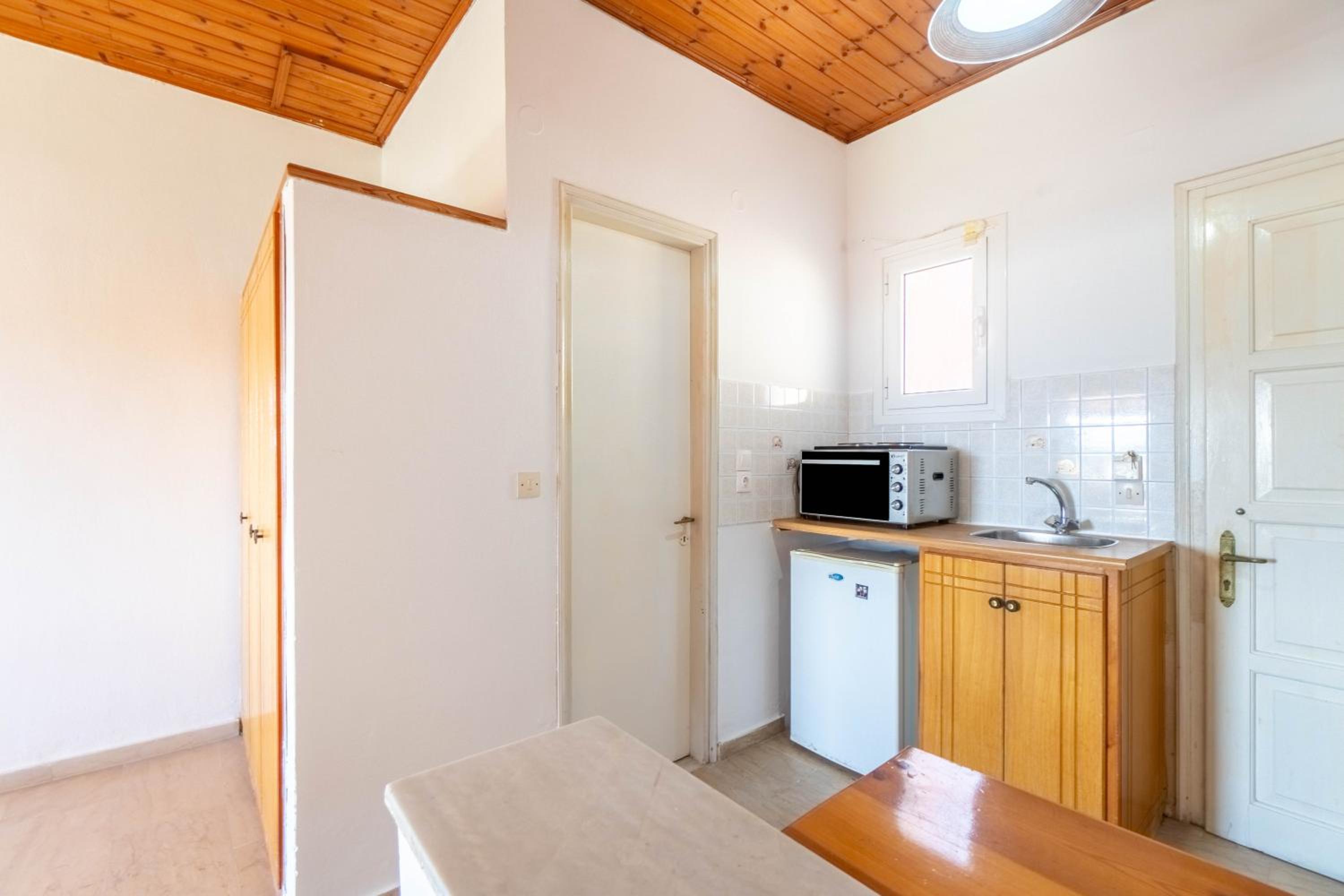 Kavos Panorama Complex