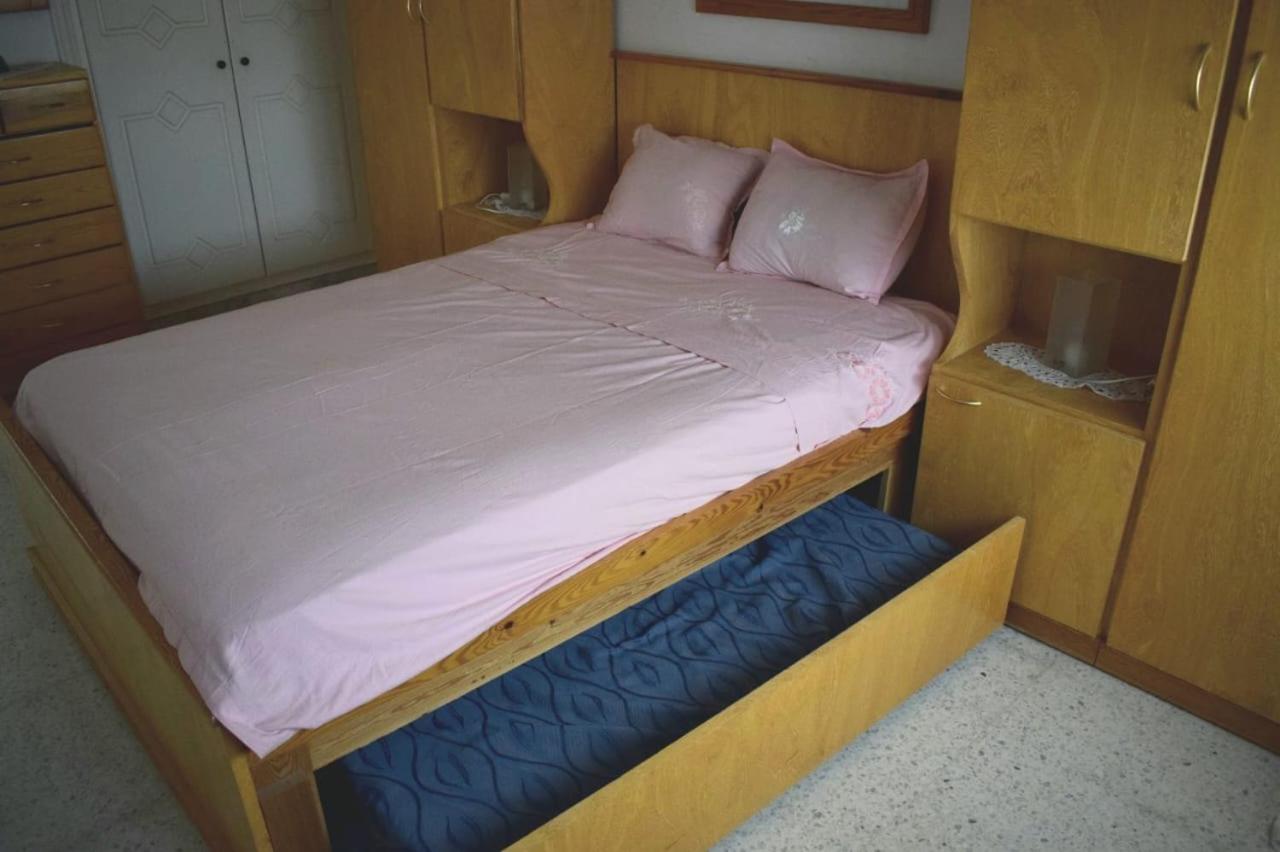 Seafront apartments chatte mariem sousse