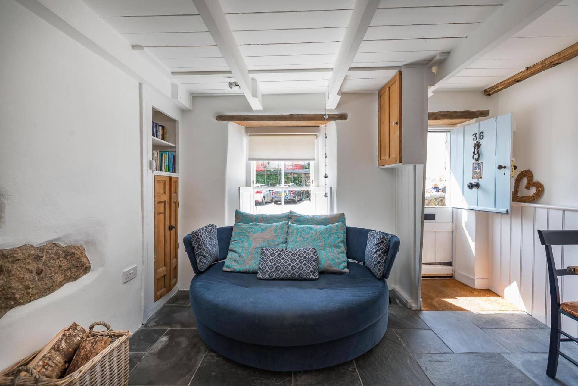 Gull's Nest Holiday Cottage By Together Travel view 2