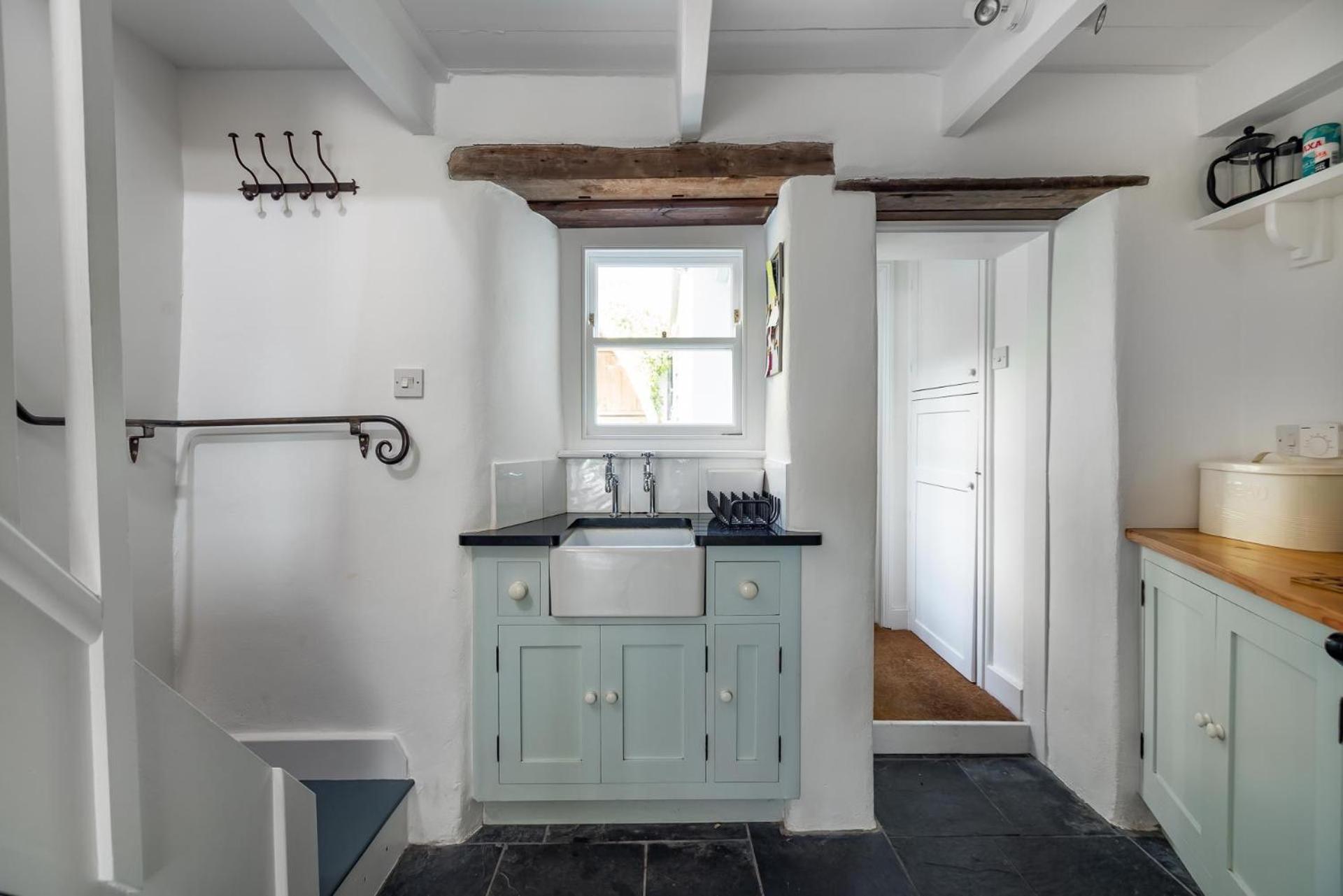 Gull's Nest Holiday Cottage By Together Travel view 5