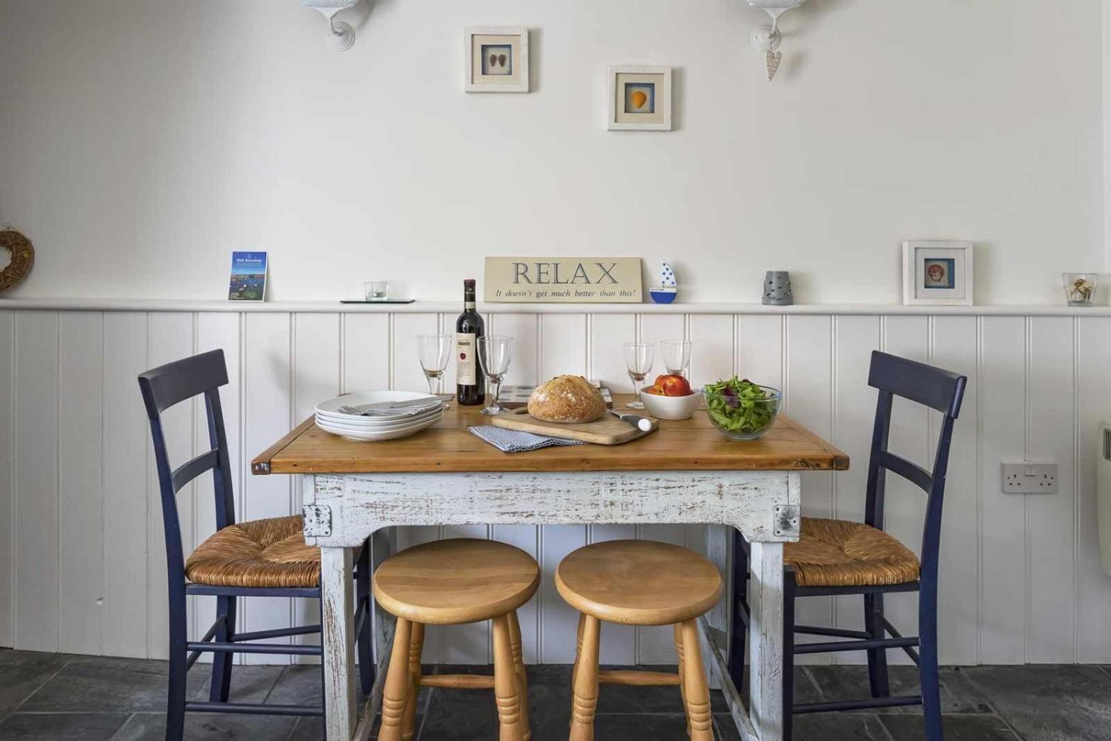 Gull's Nest Holiday Cottage By Together Travel view 4