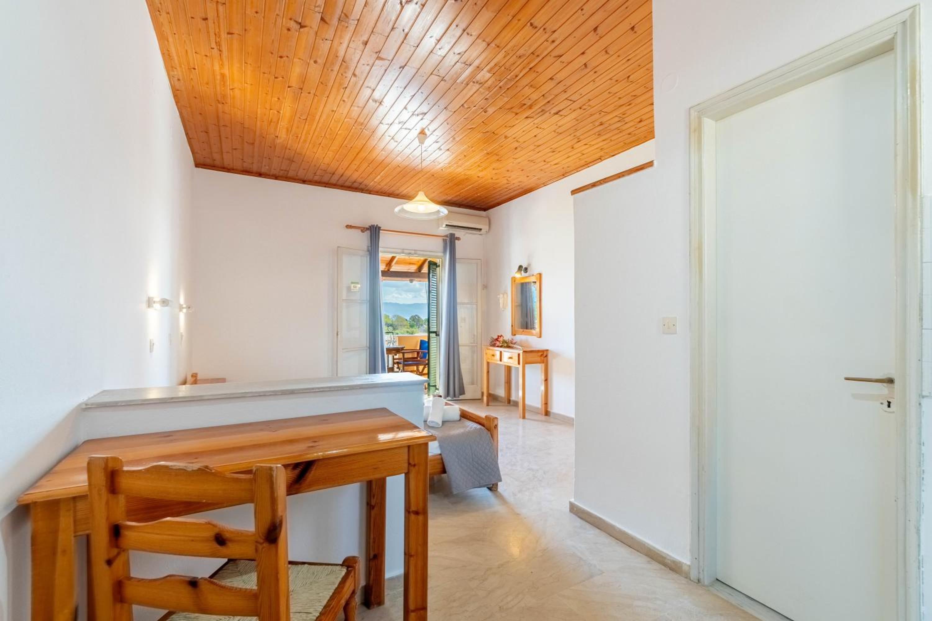 Kavos Panorama Complex