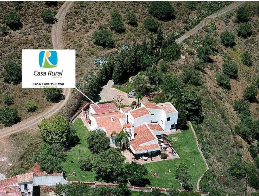 Cortijo alberca blanca beach