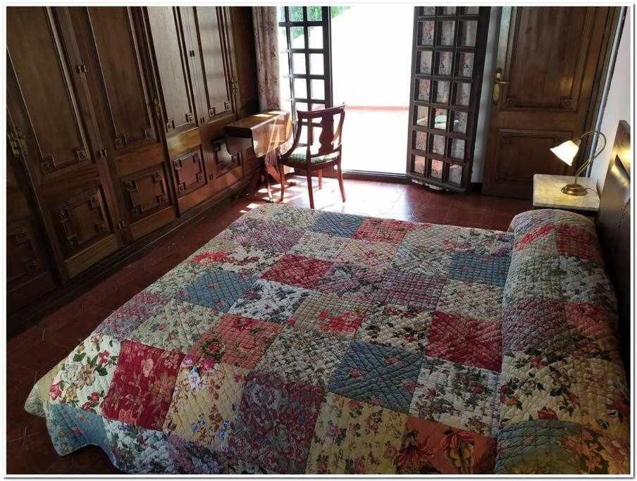 Cortijo alberca blanca beach