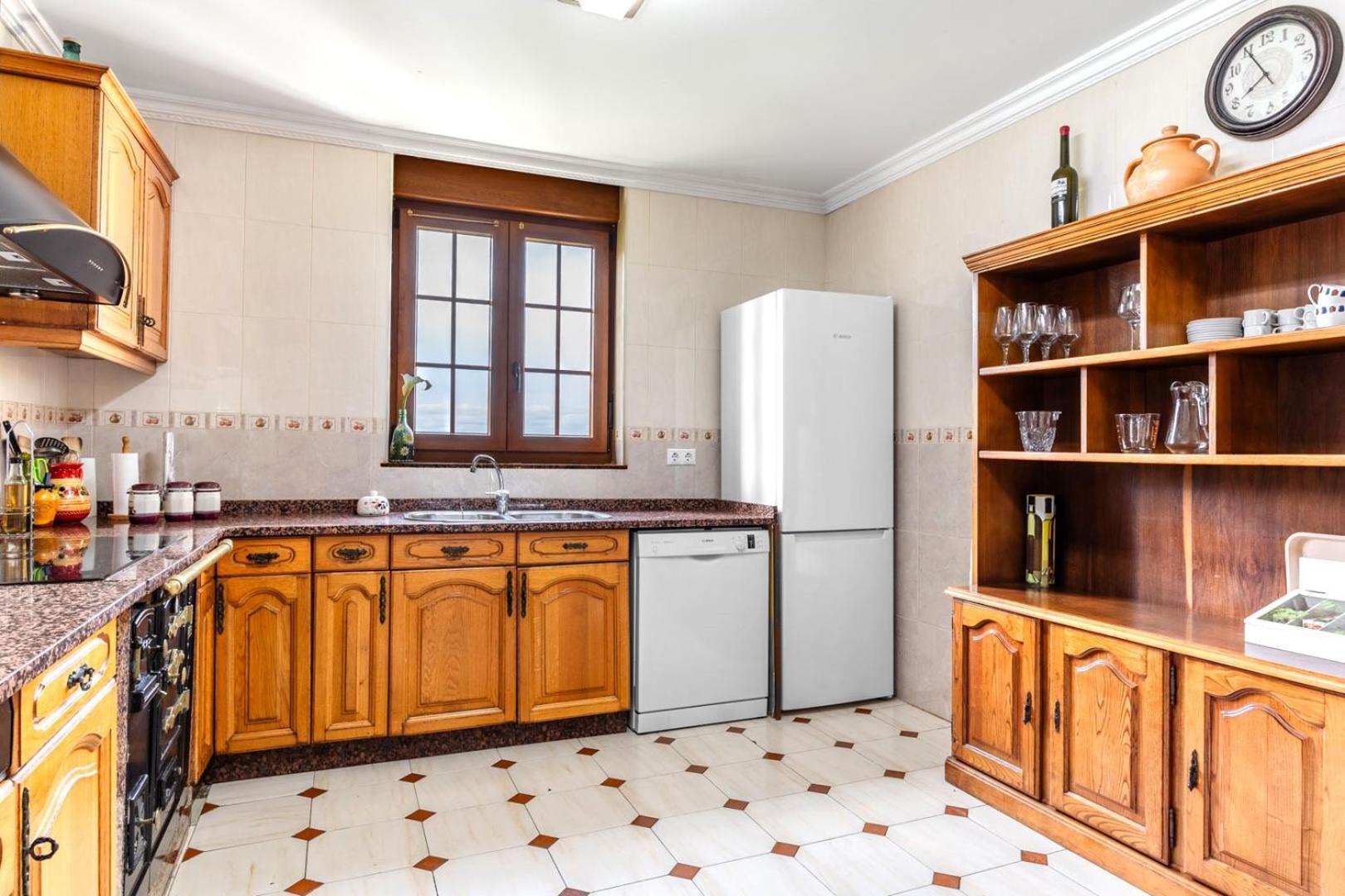 Casa Rural La Praderia