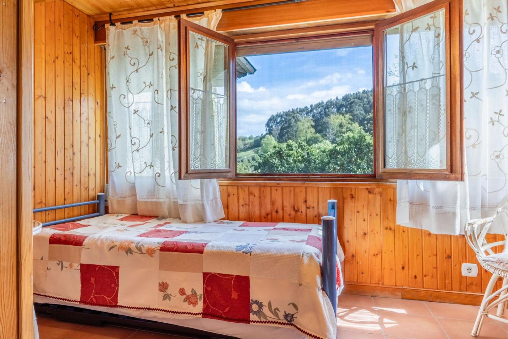 Casa Rural La Praderia