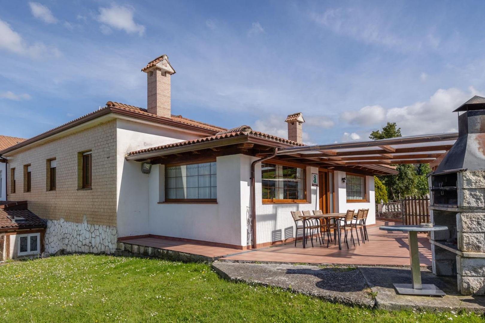 Casa Rural La Praderia