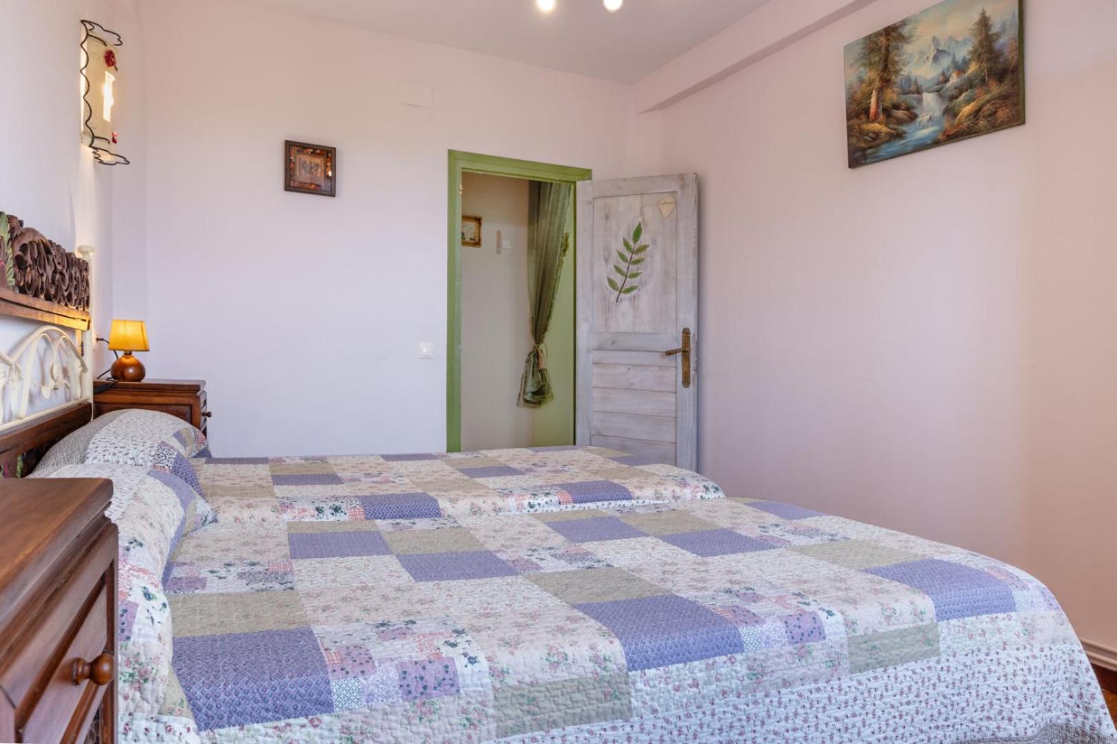 Casa Rural La Praderia