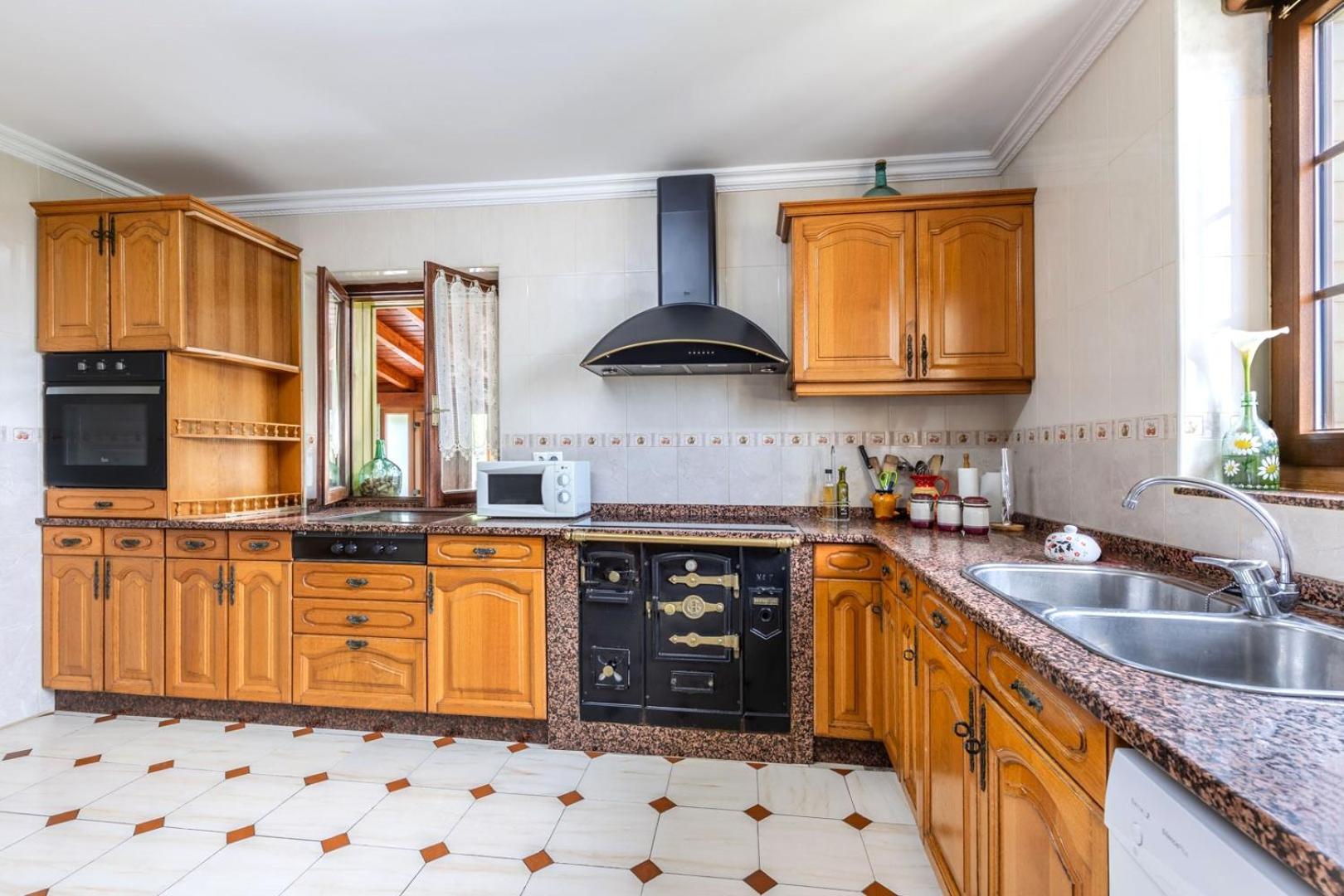 Casa Rural La Praderia