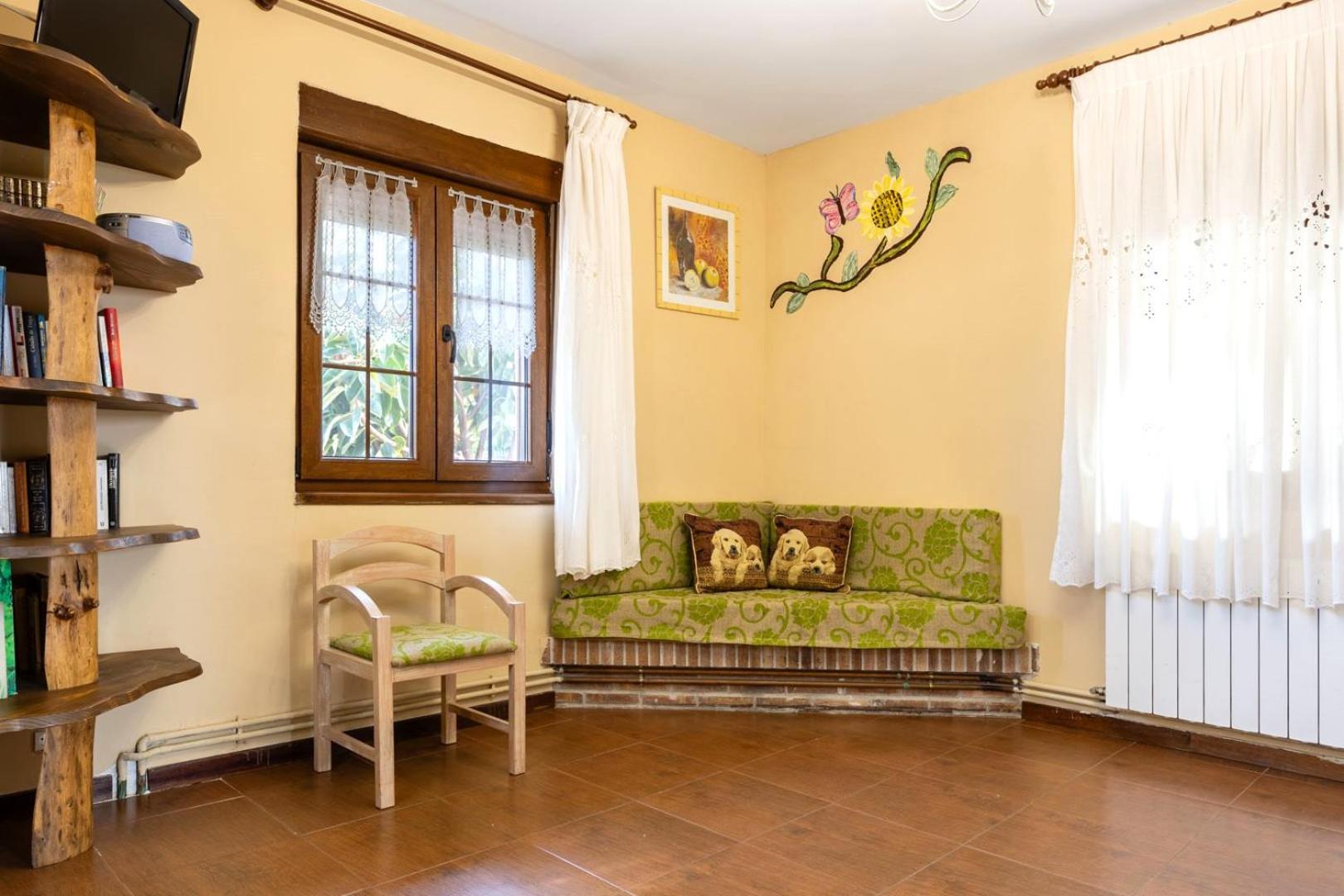 Casa Rural La Praderia