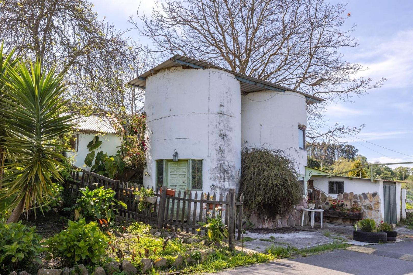 Casa Rural La Praderia