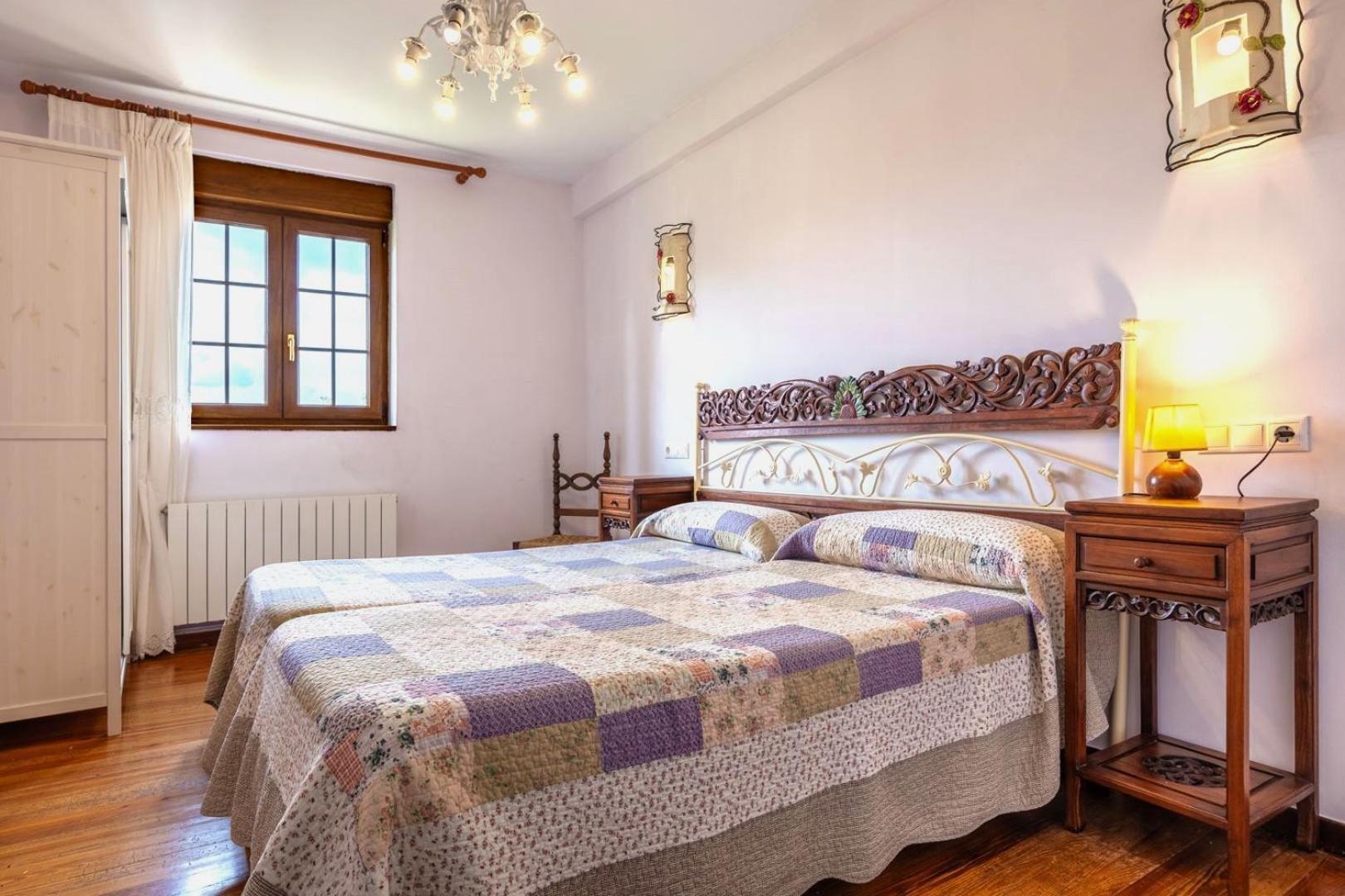 Casa Rural La Praderia