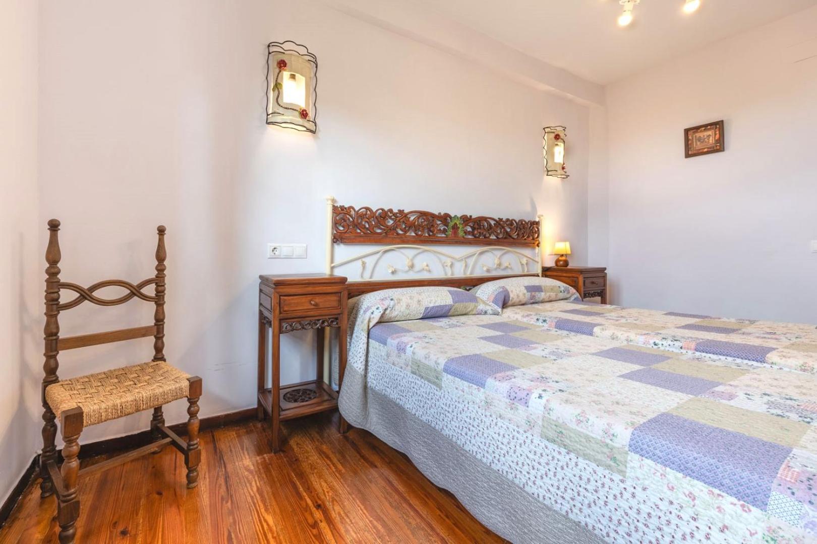 Casa Rural La Praderia