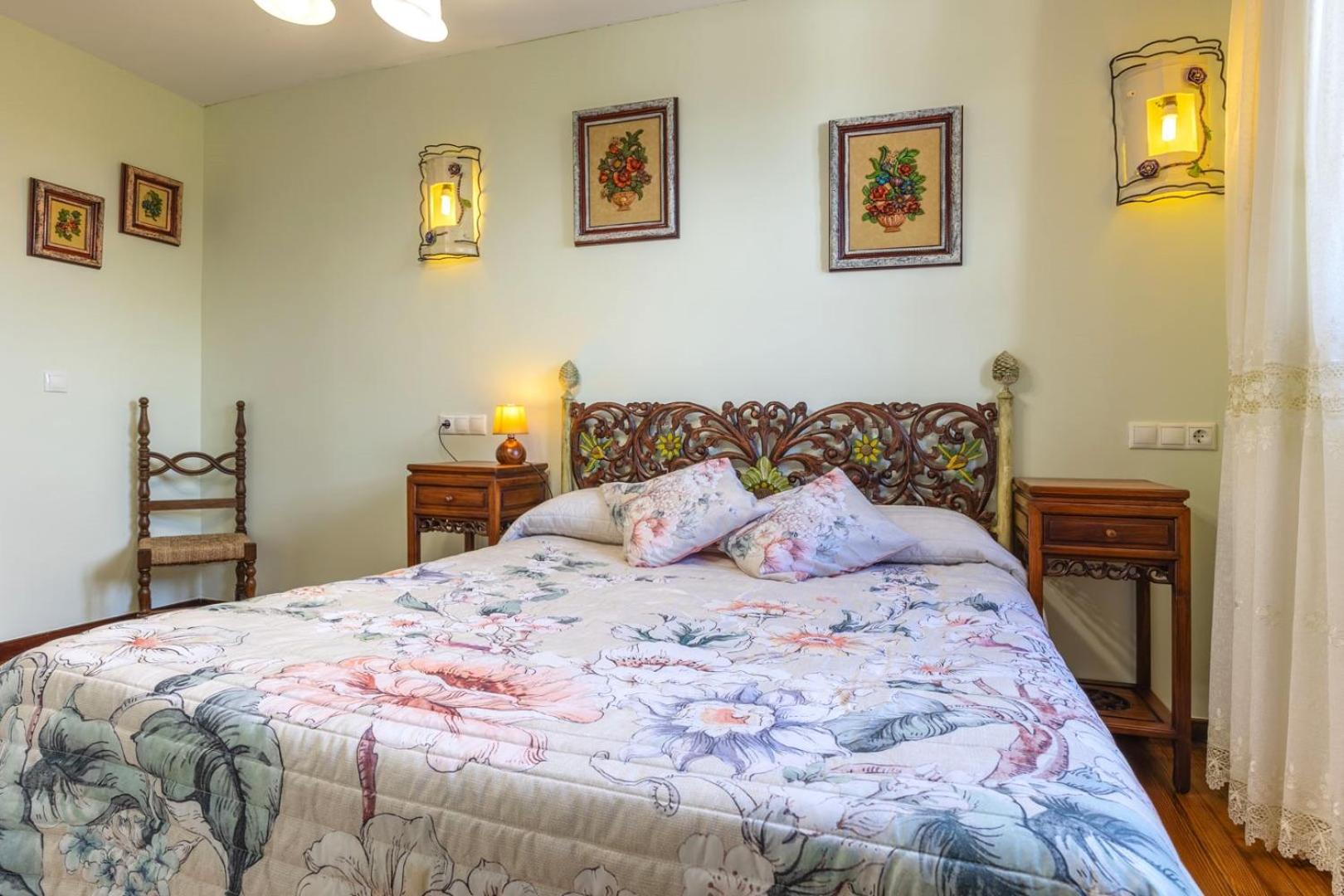Casa Rural La Praderia