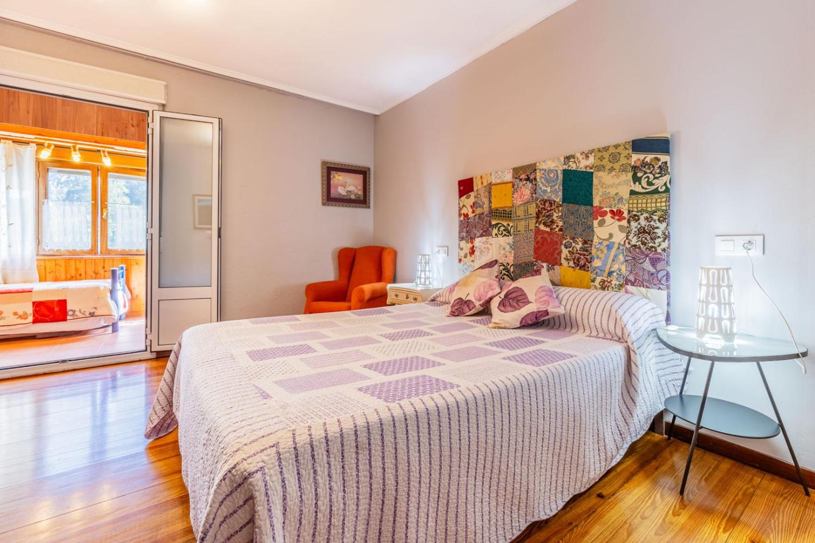Casa Rural La Praderia