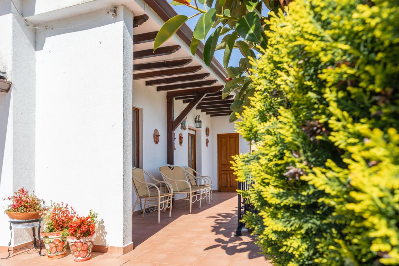 Casa Rural La Praderia