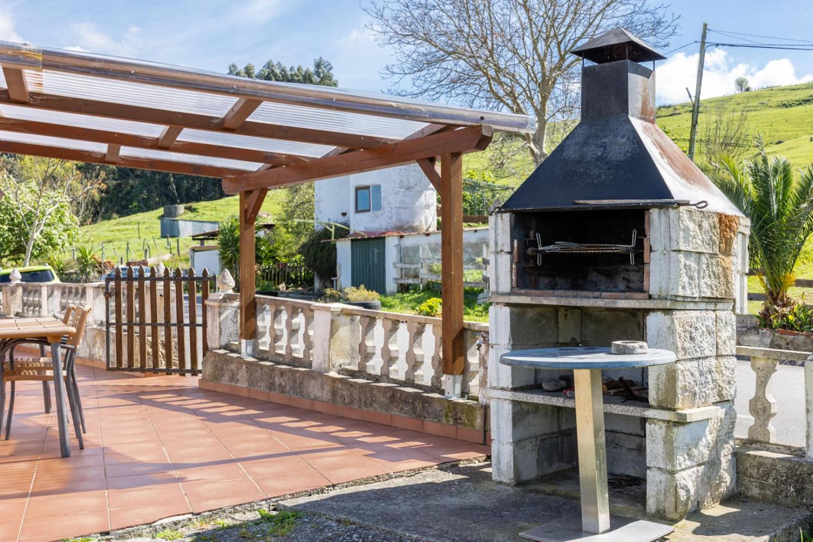 Casa Rural La Praderia