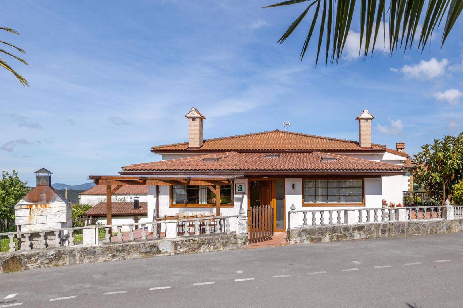 Casa Rural La Praderia