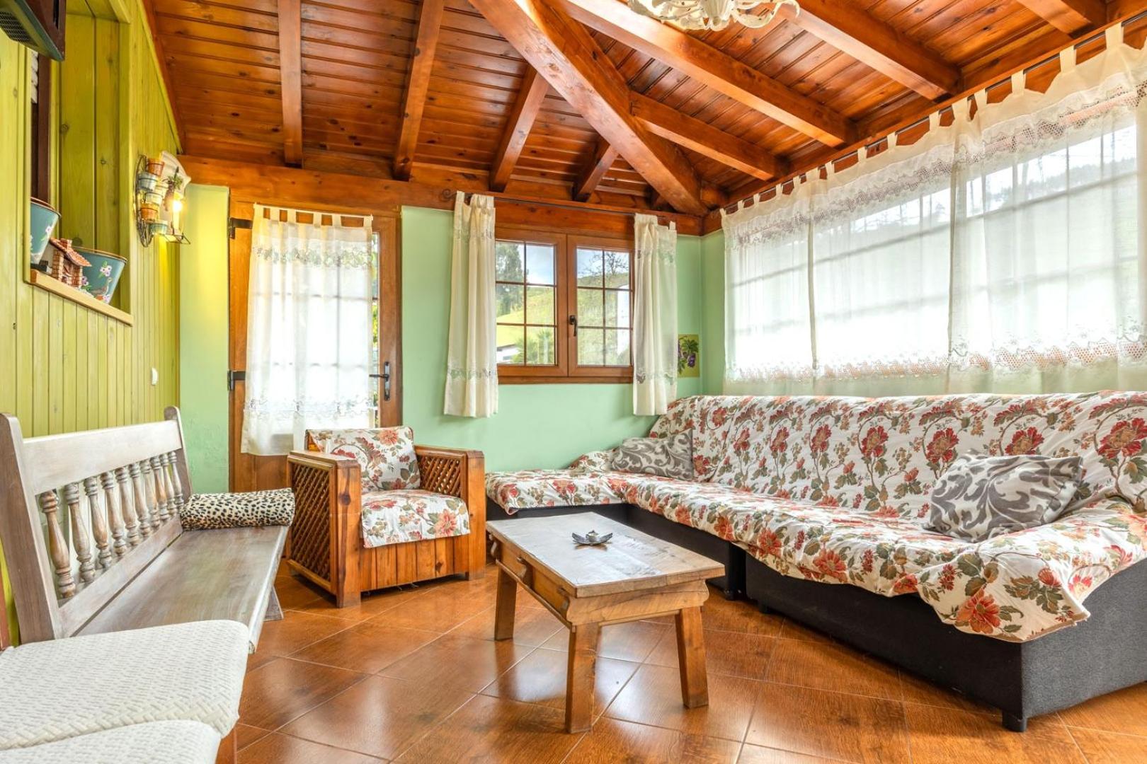 Casa Rural La Praderia