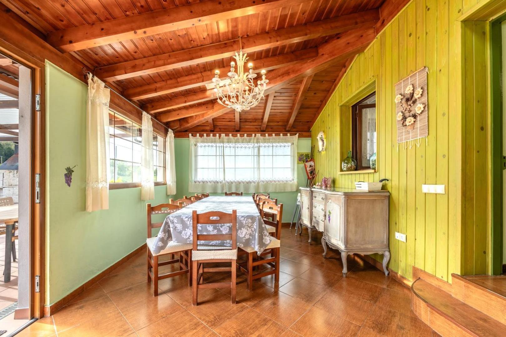Casa Rural La Praderia
