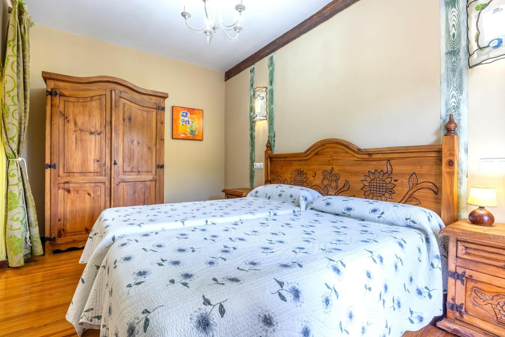 Casa Rural La Praderia