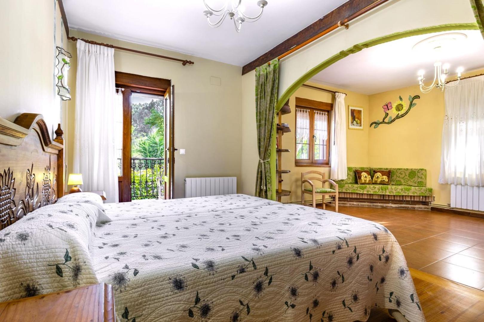 Casa Rural La Praderia