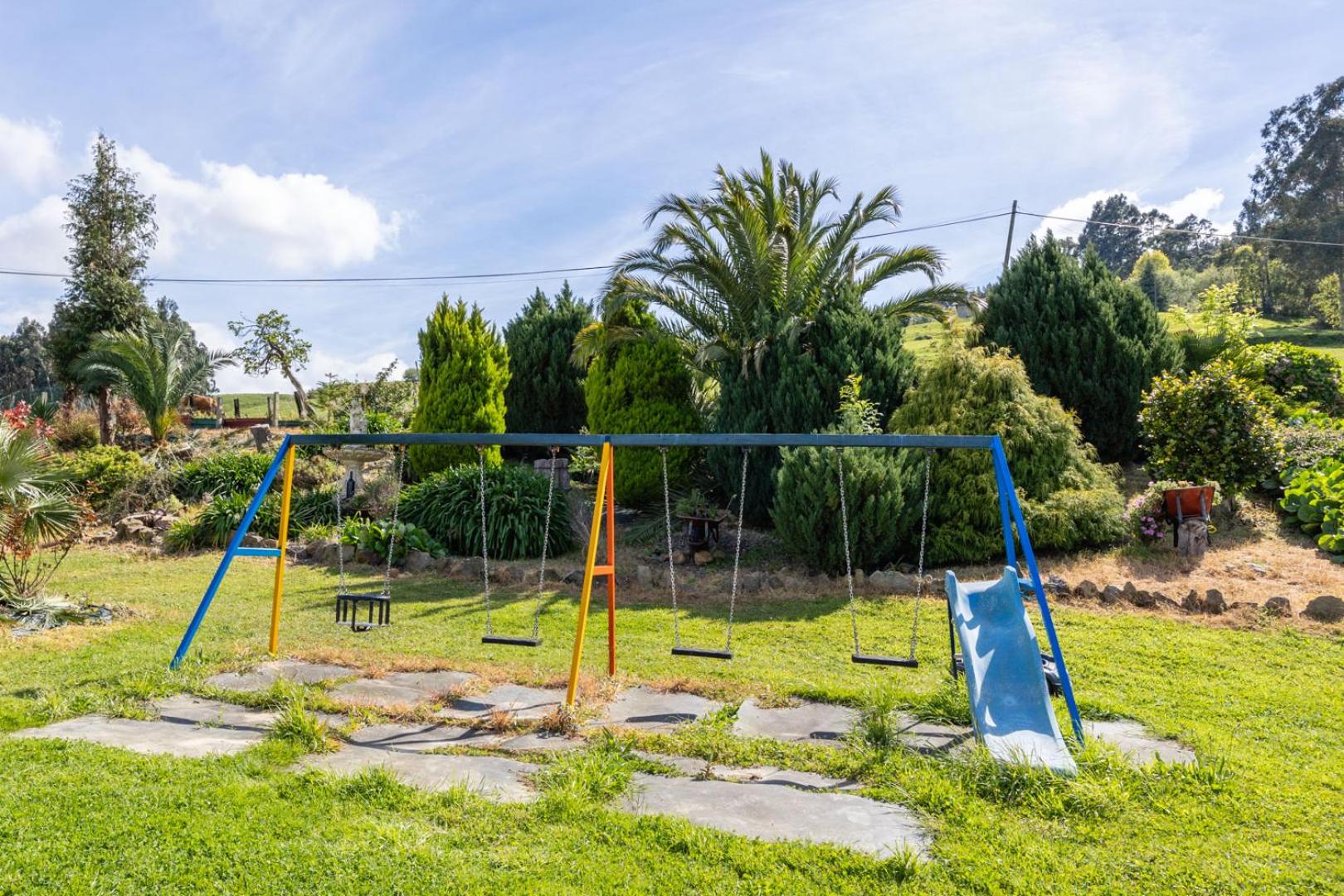 Casa Rural La Praderia