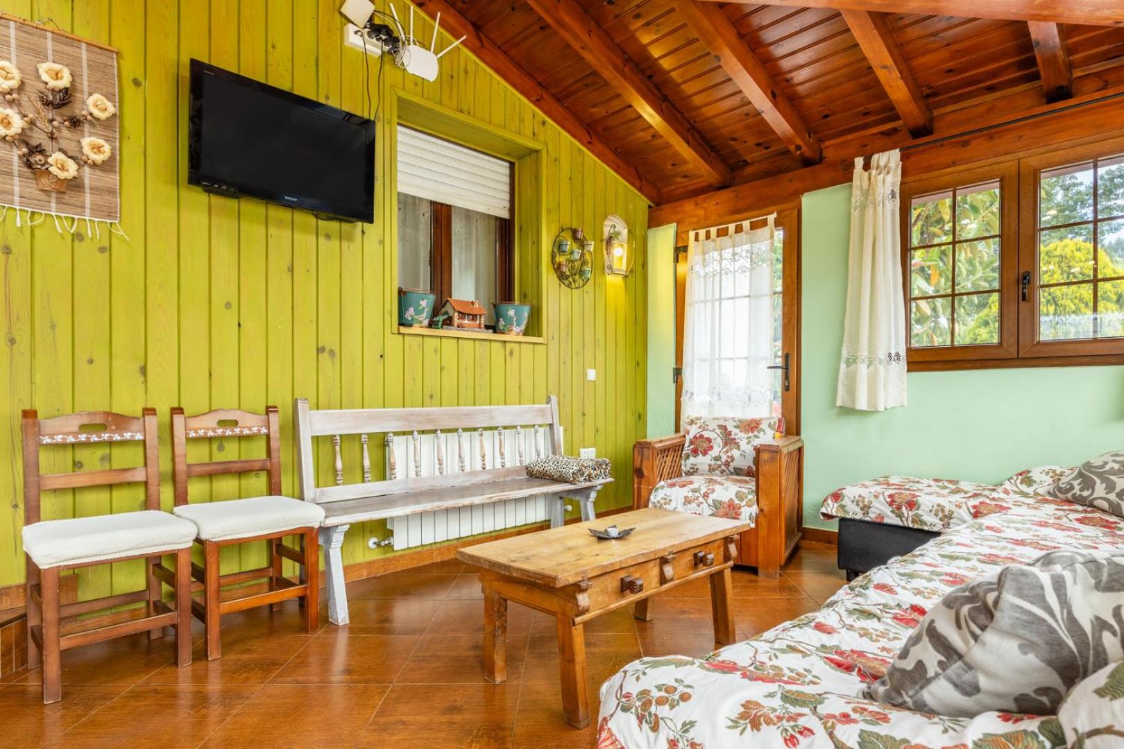 Casa Rural La Praderia