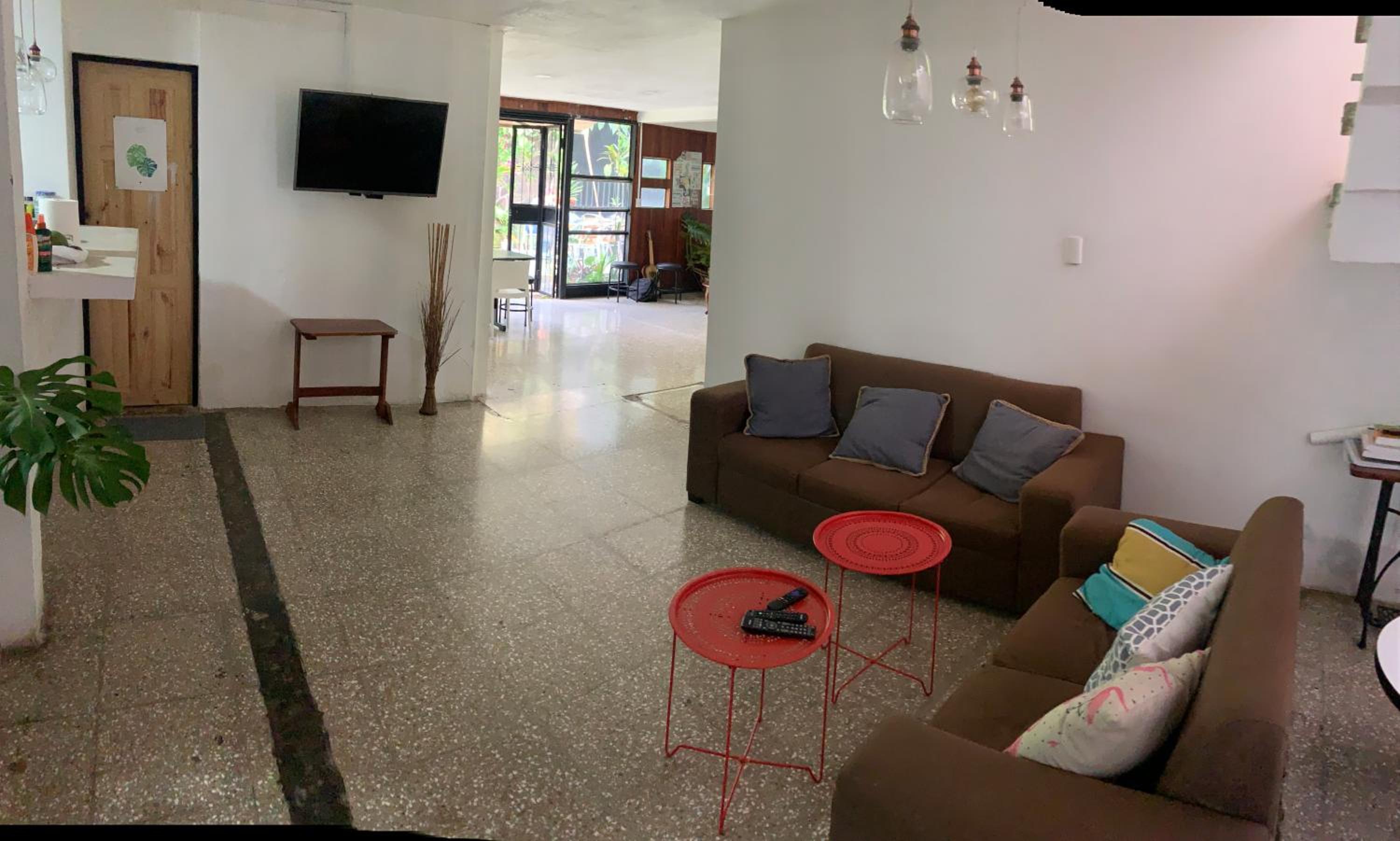 Casa Mundo