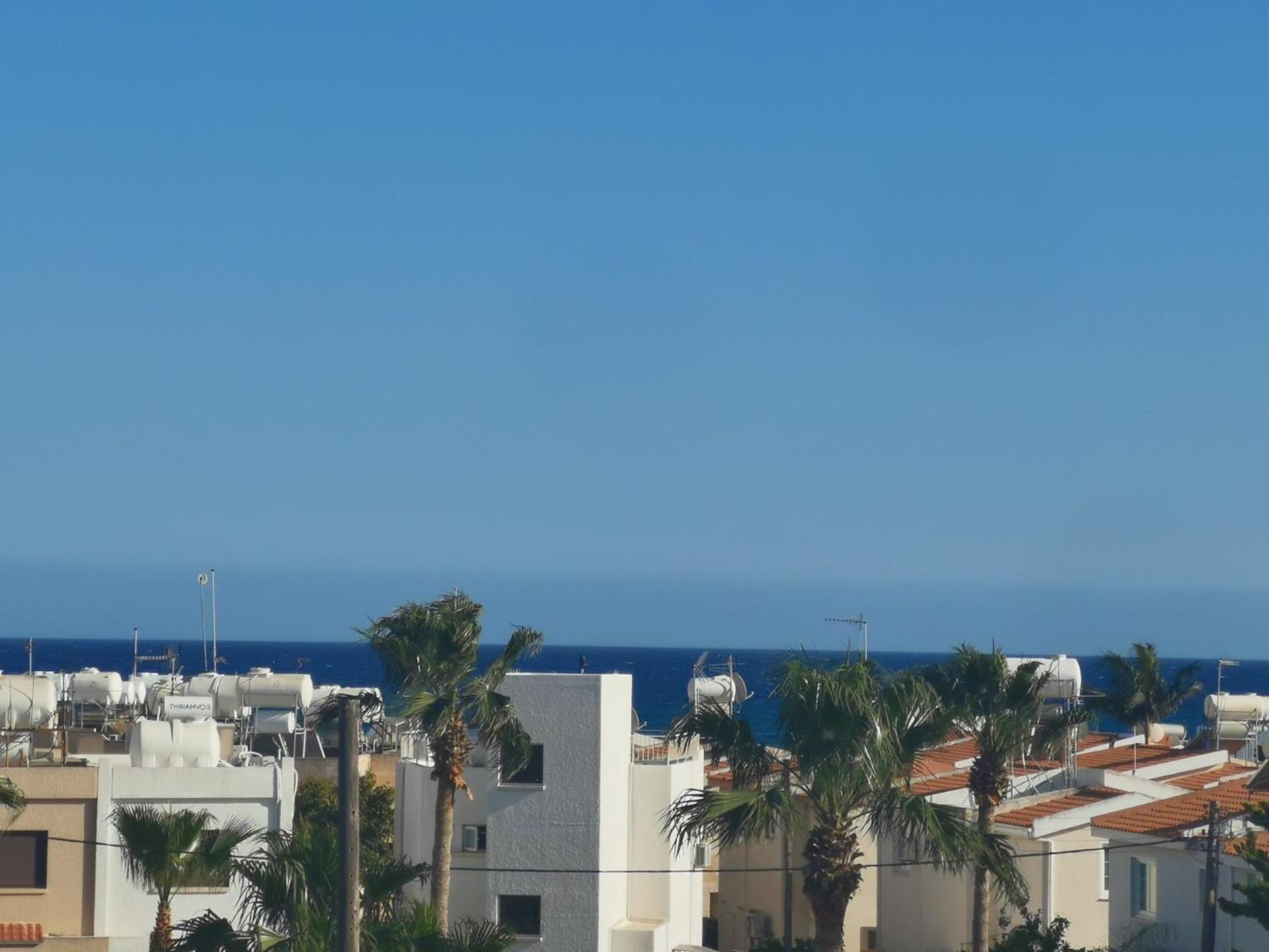 Boronia Hotel Apartments view 2