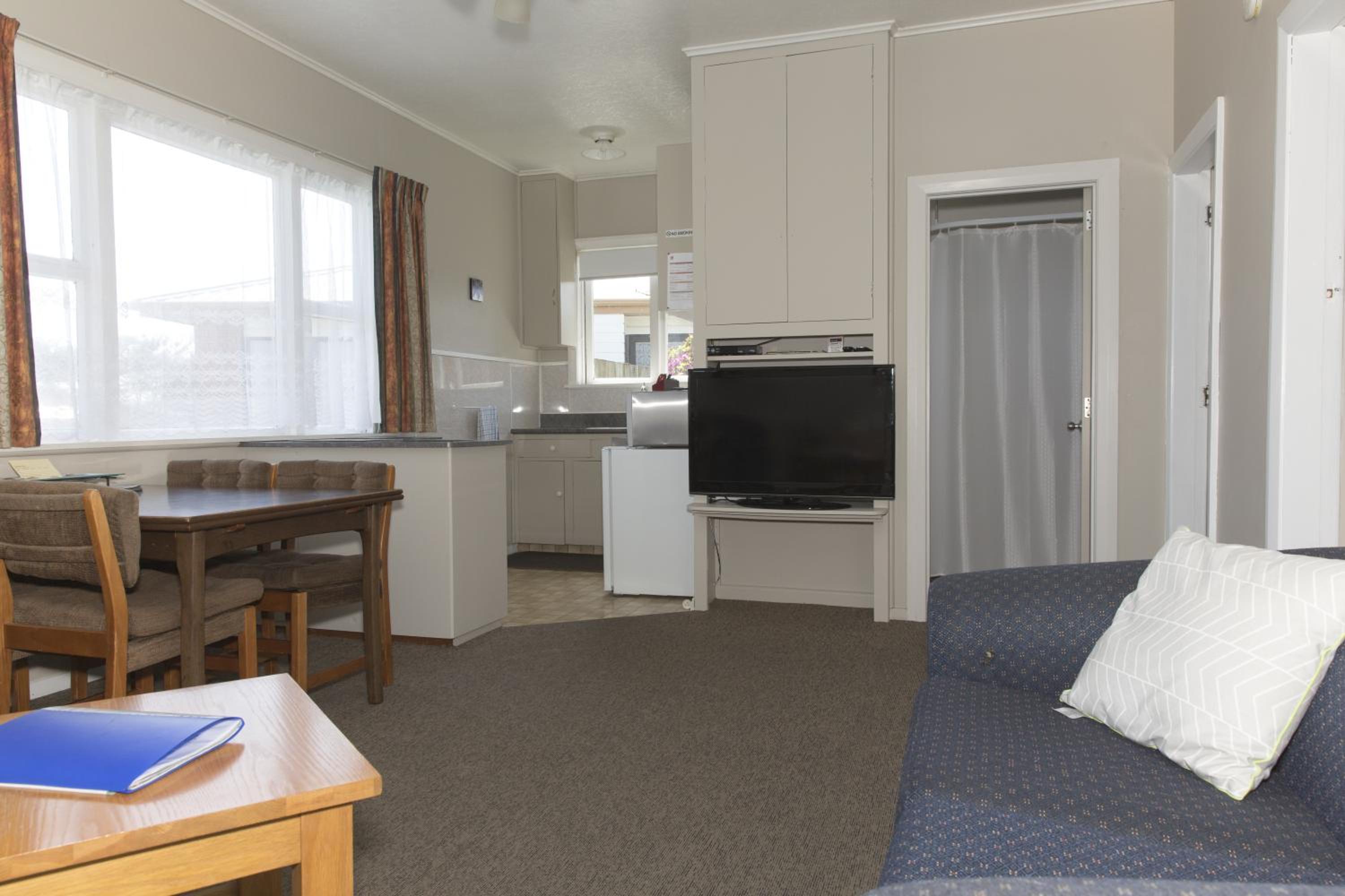 Greymouth Motel