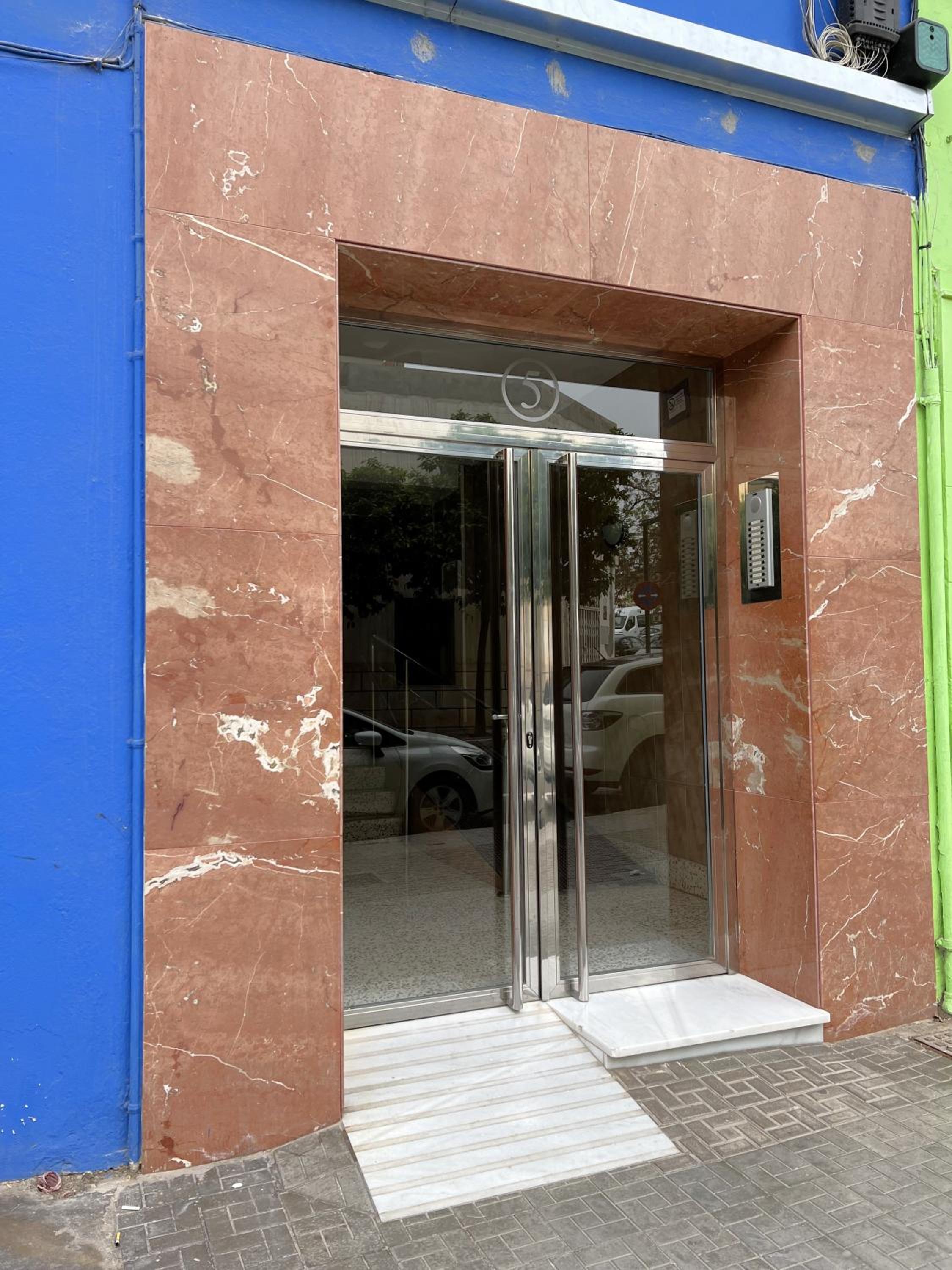 4BR Malaga Centro Semana Santa Summer AC Every Room TR Award 2026