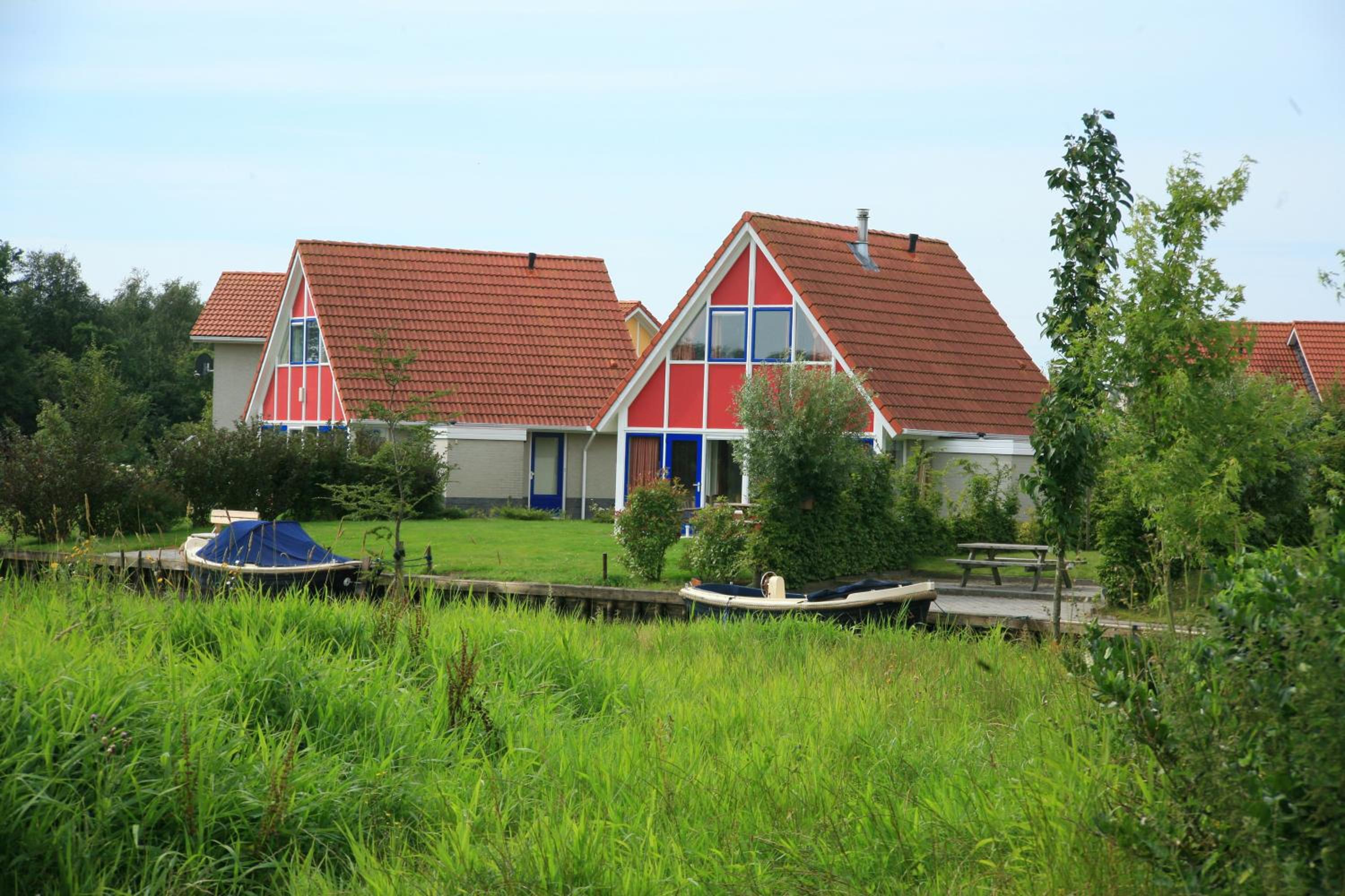 Summio Villapark Schildmeer view 4